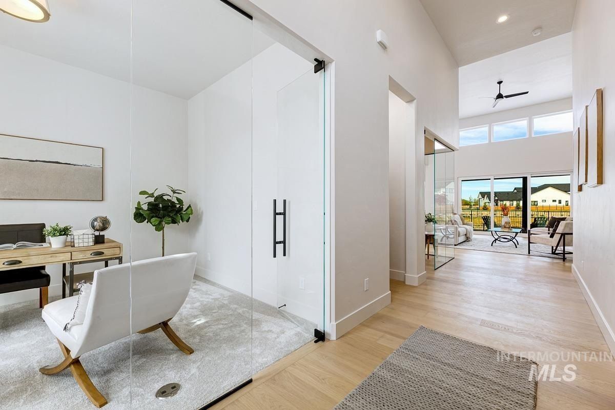 7026 Saddle Bred Way. Star, ID 83669