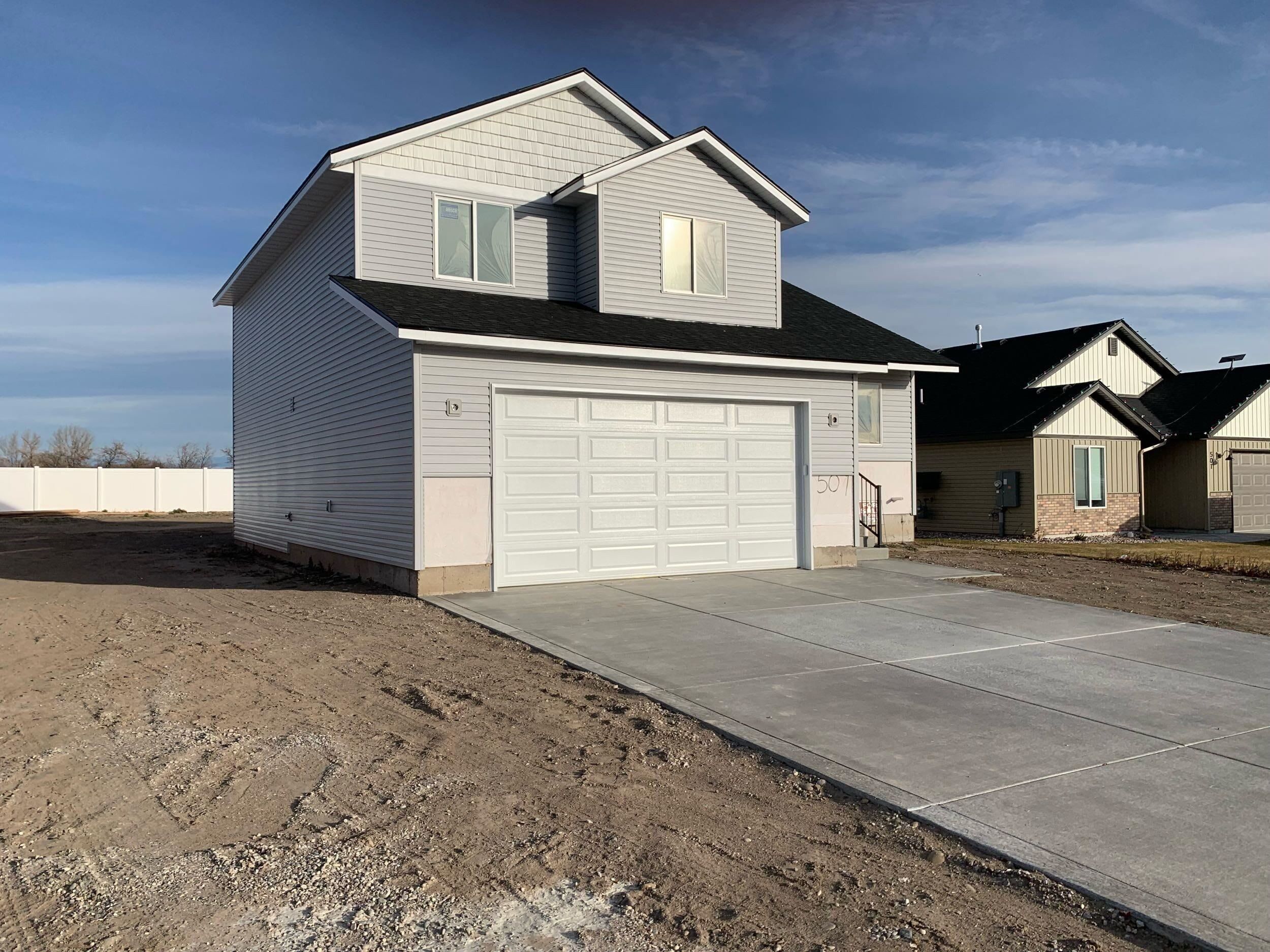 507 Wooton Way. Blackfoot, ID 83221