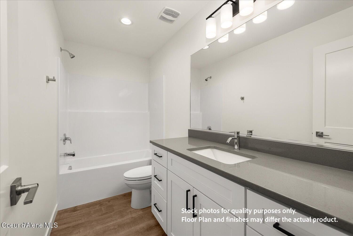 1545 E Legion St. Post Falls, ID 83854