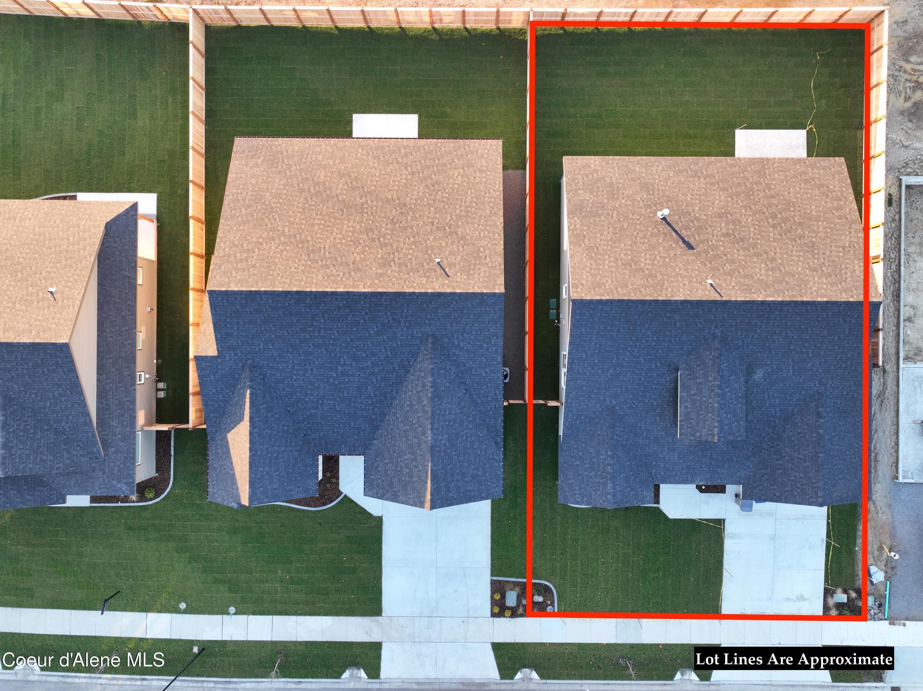 2099 S Aspen Way. Sandpoint, ID 83864