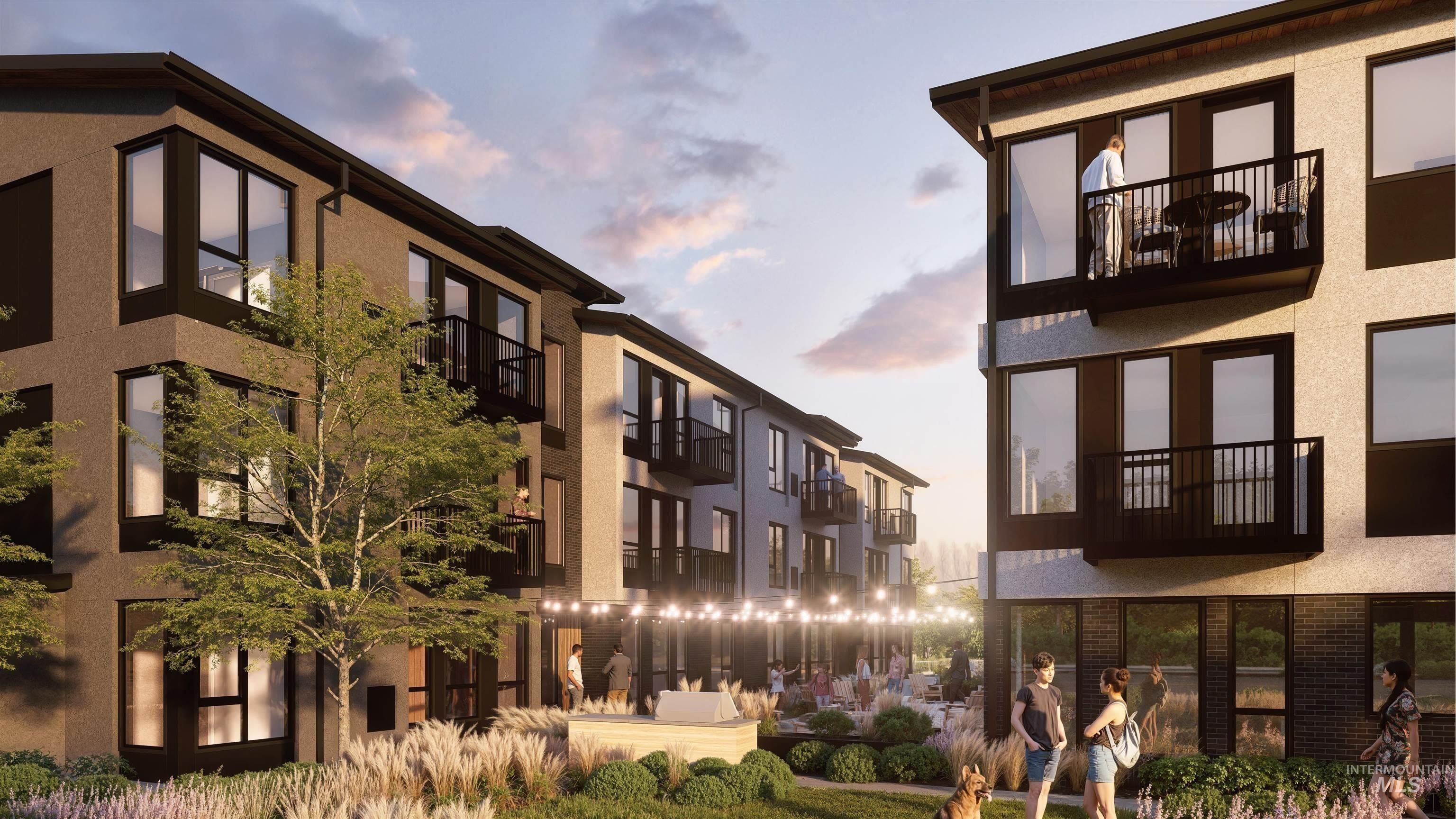 2320 S Broadway Avenue. Boise, ID 83706