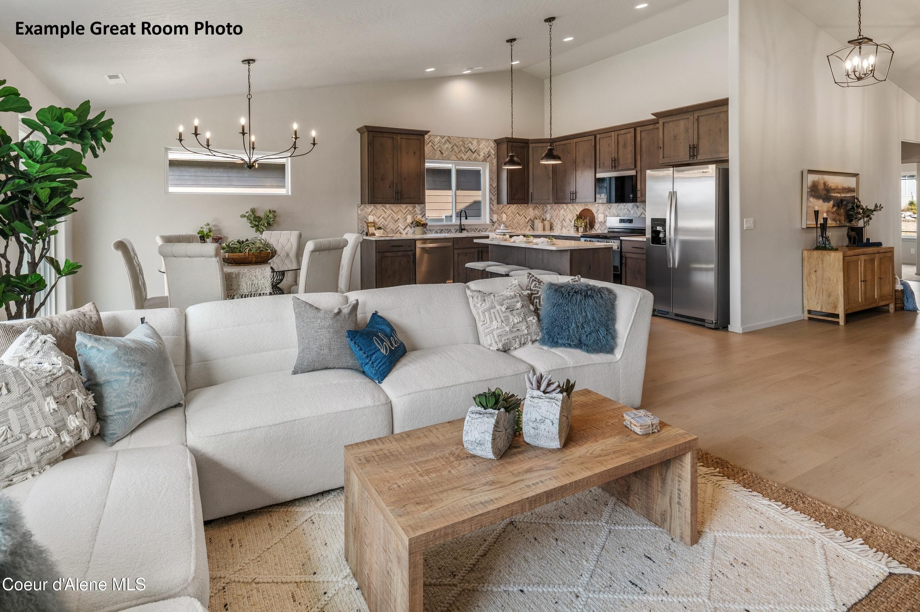 1858 N Wabash Dr. Post Falls, ID 83854