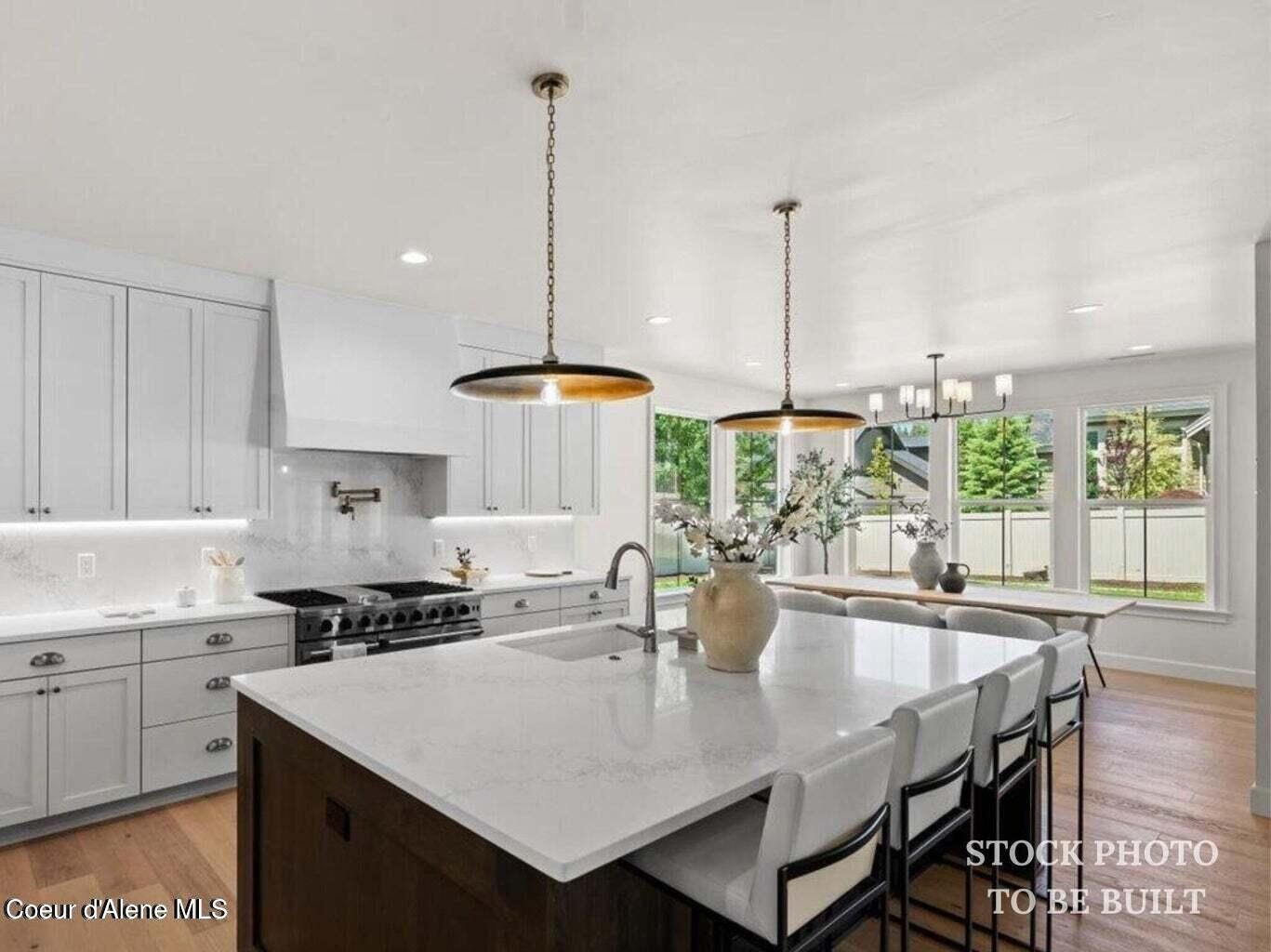 1244 E Sleeping Deer Ave. Hayden, ID 83835