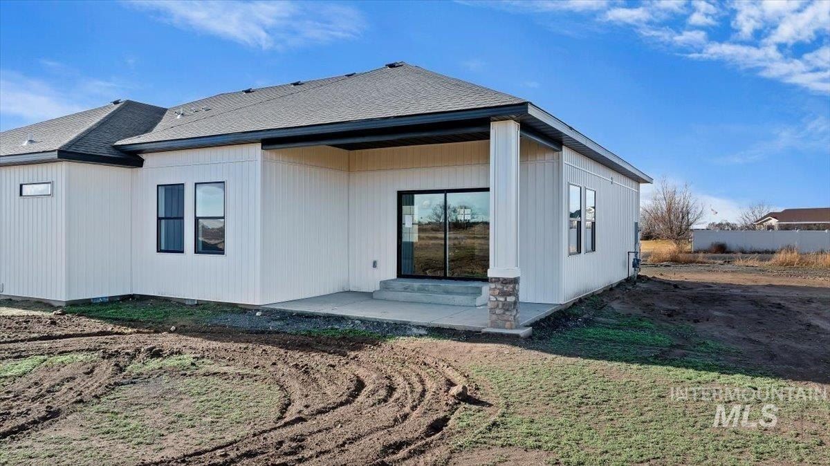 41 Sunset Loop. Jerome, ID 83338