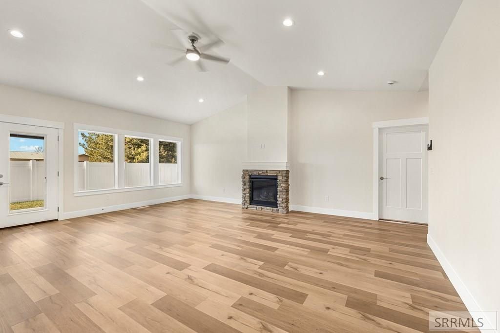 795 Lindey Lane. Rigby, ID 83442