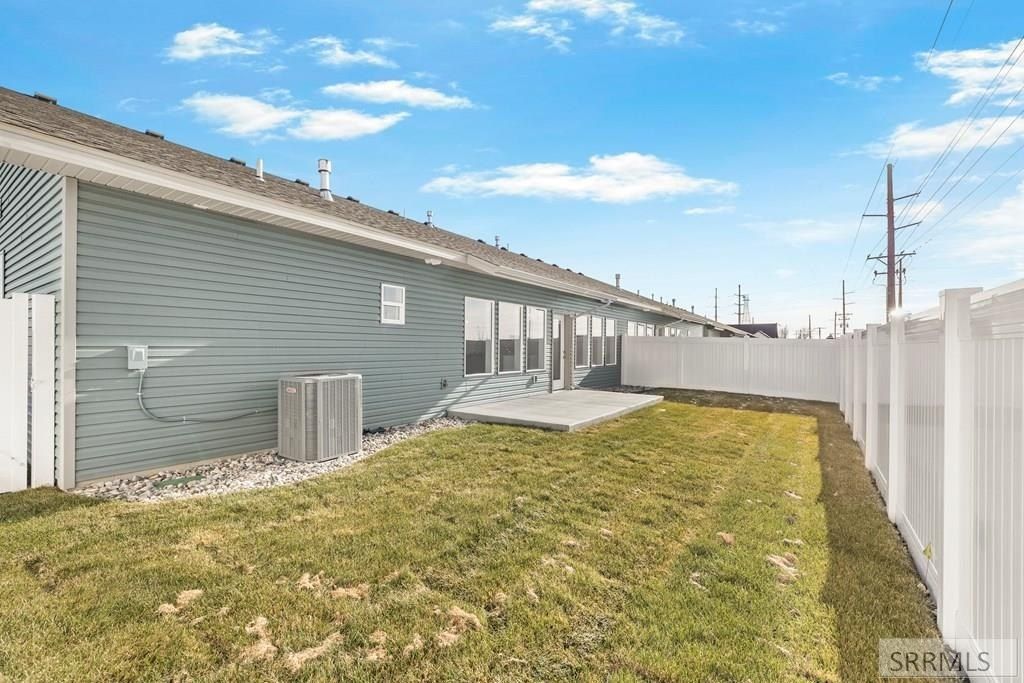 795 Lindey Lane. Rigby, ID 83442