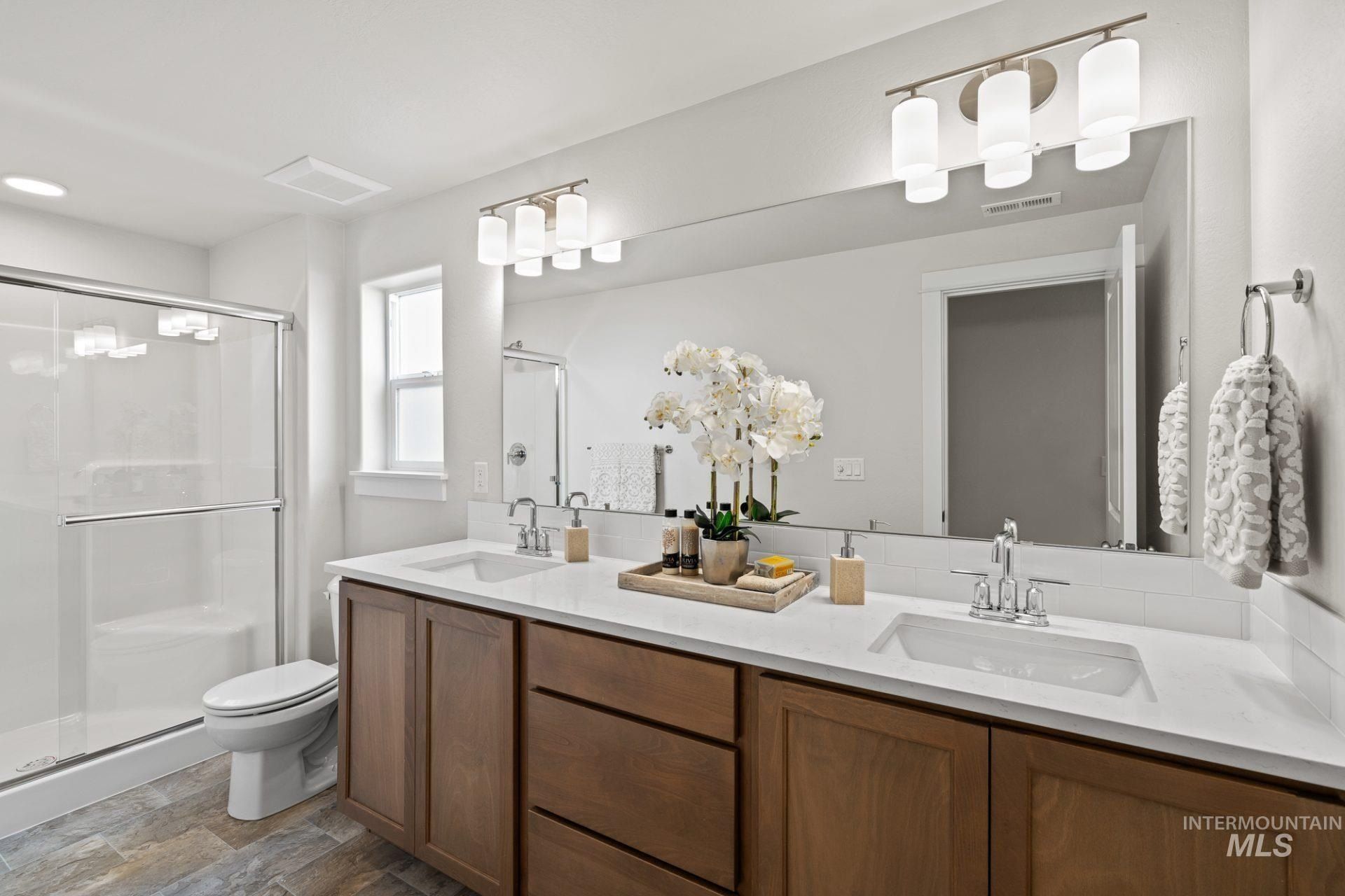 4162 S Pumpkin Way. Nampa, ID 83686