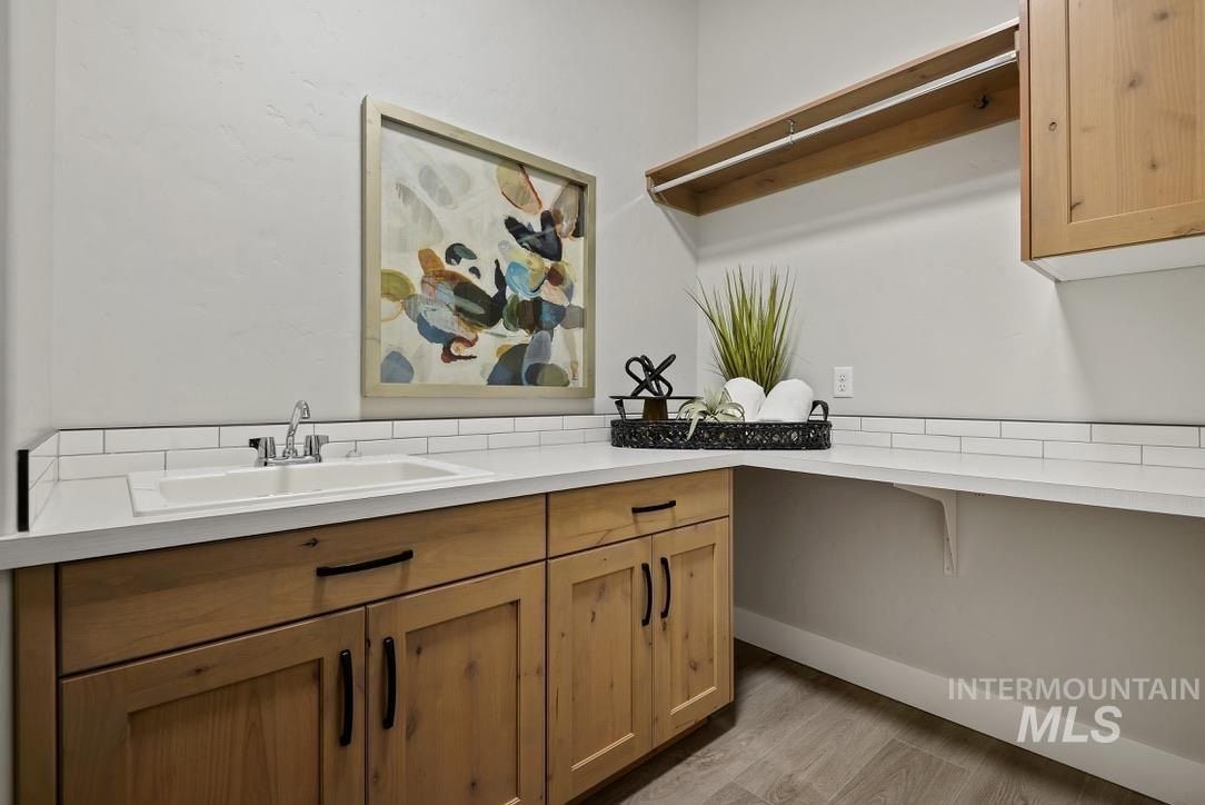 6282 W Evita St. Eagle, ID 83616