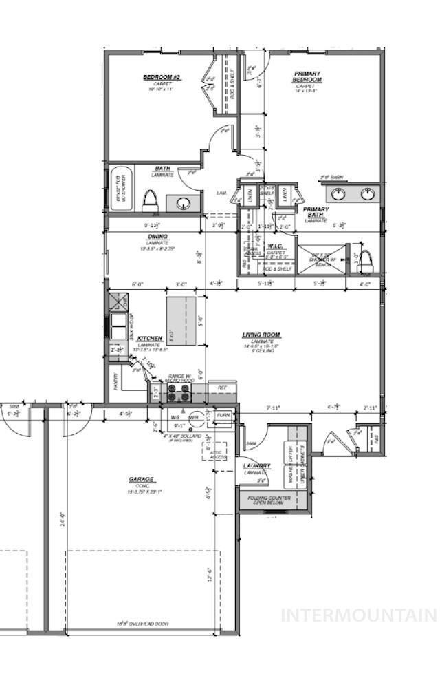 1005 N 15Th St. Payette, ID 83661