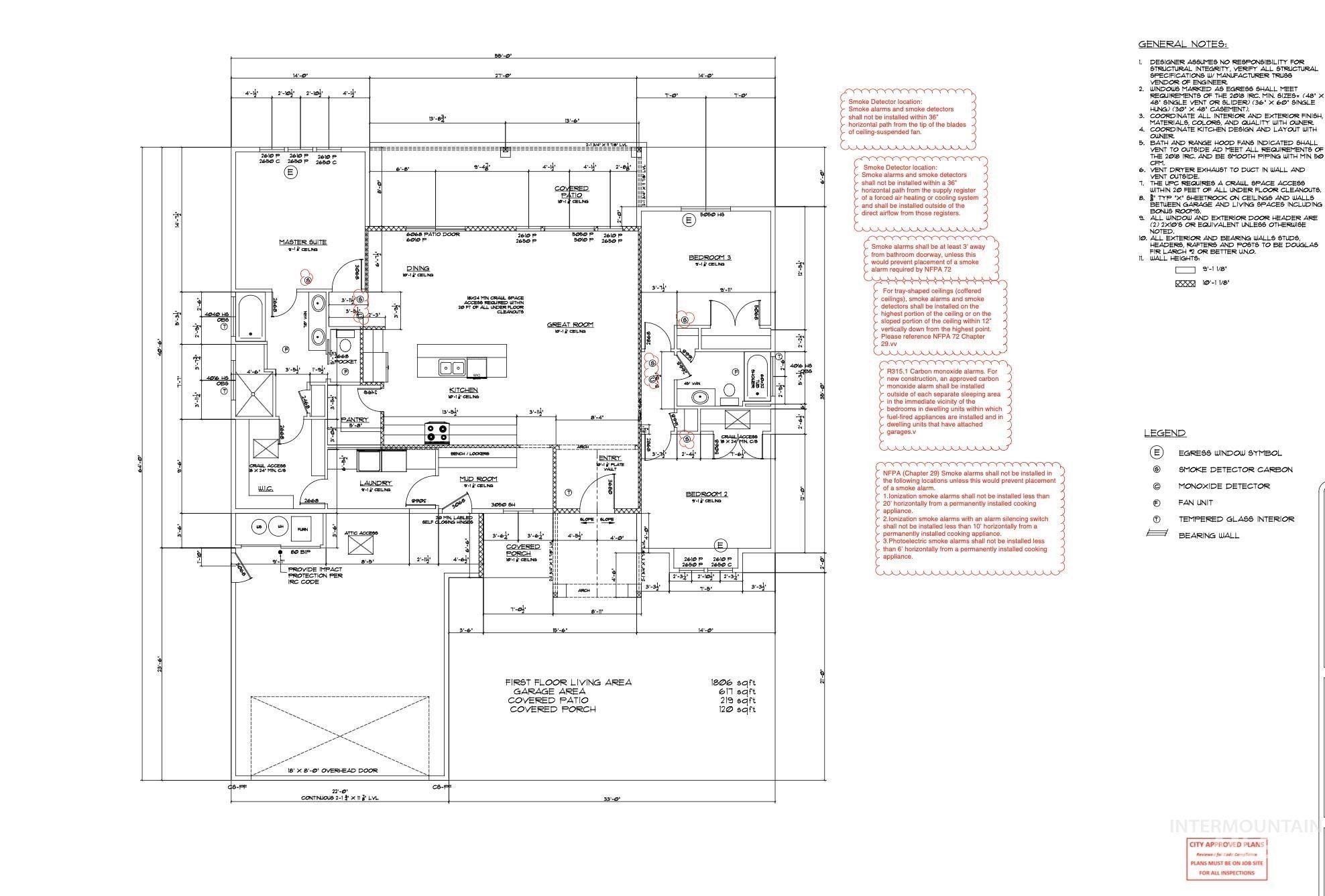 530 Full Moon Way. Twin Falls, ID 83301