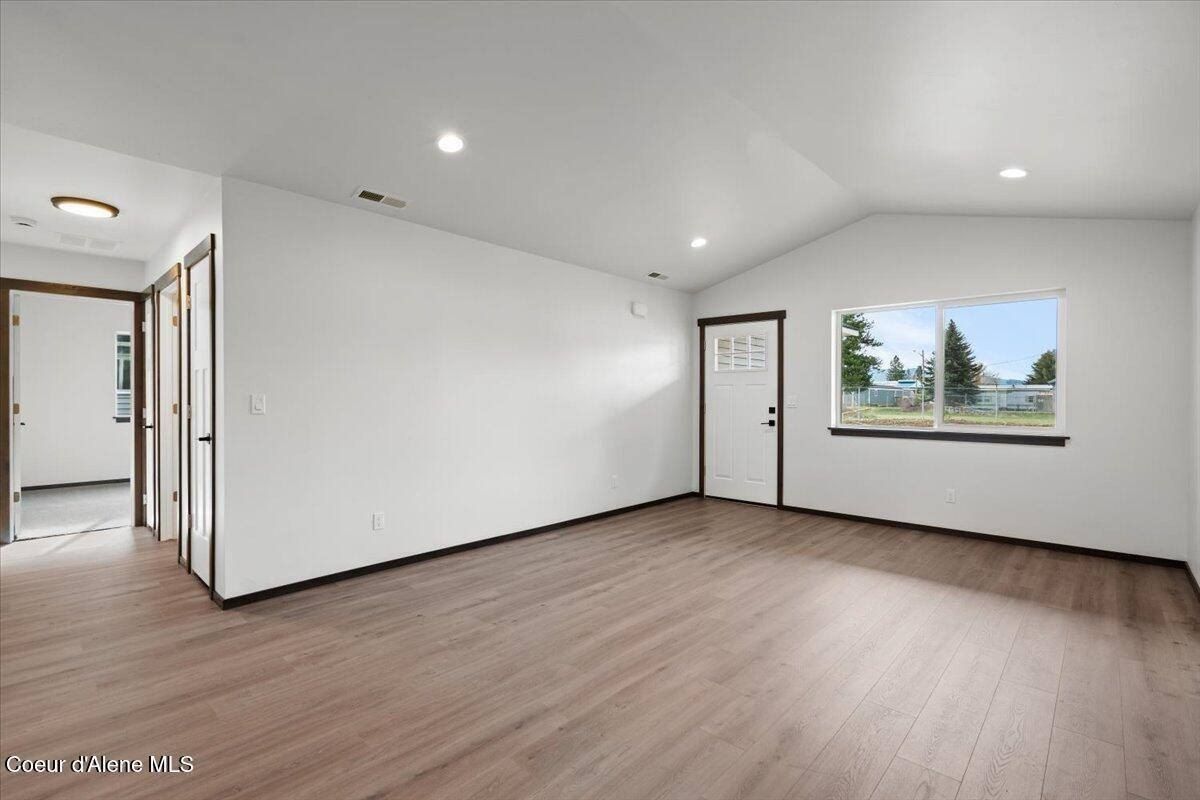 2815 North Carriage Ct. Coeur D Alene, ID 83815