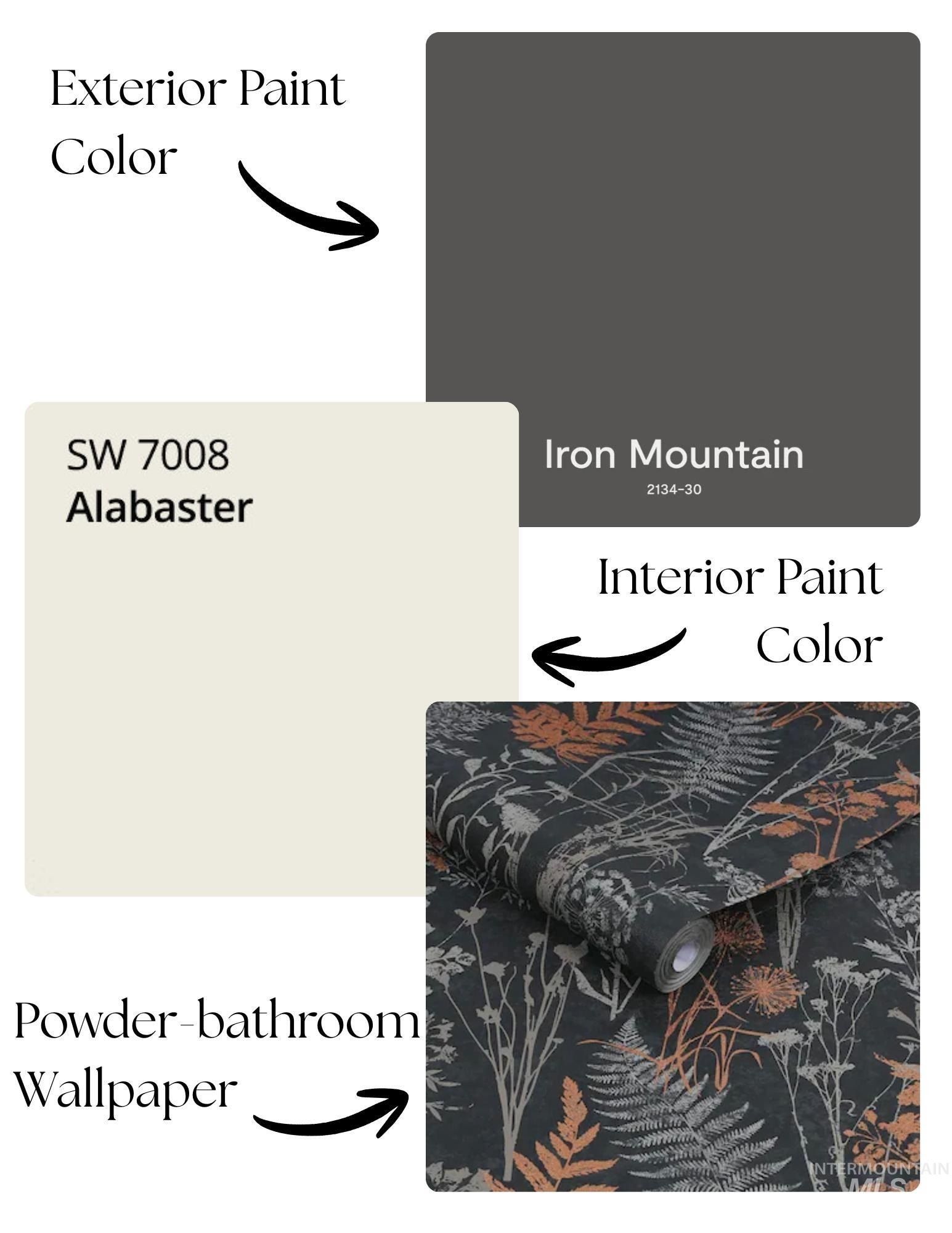 27463 Iron Horse Dr. Caldwell, ID 83607