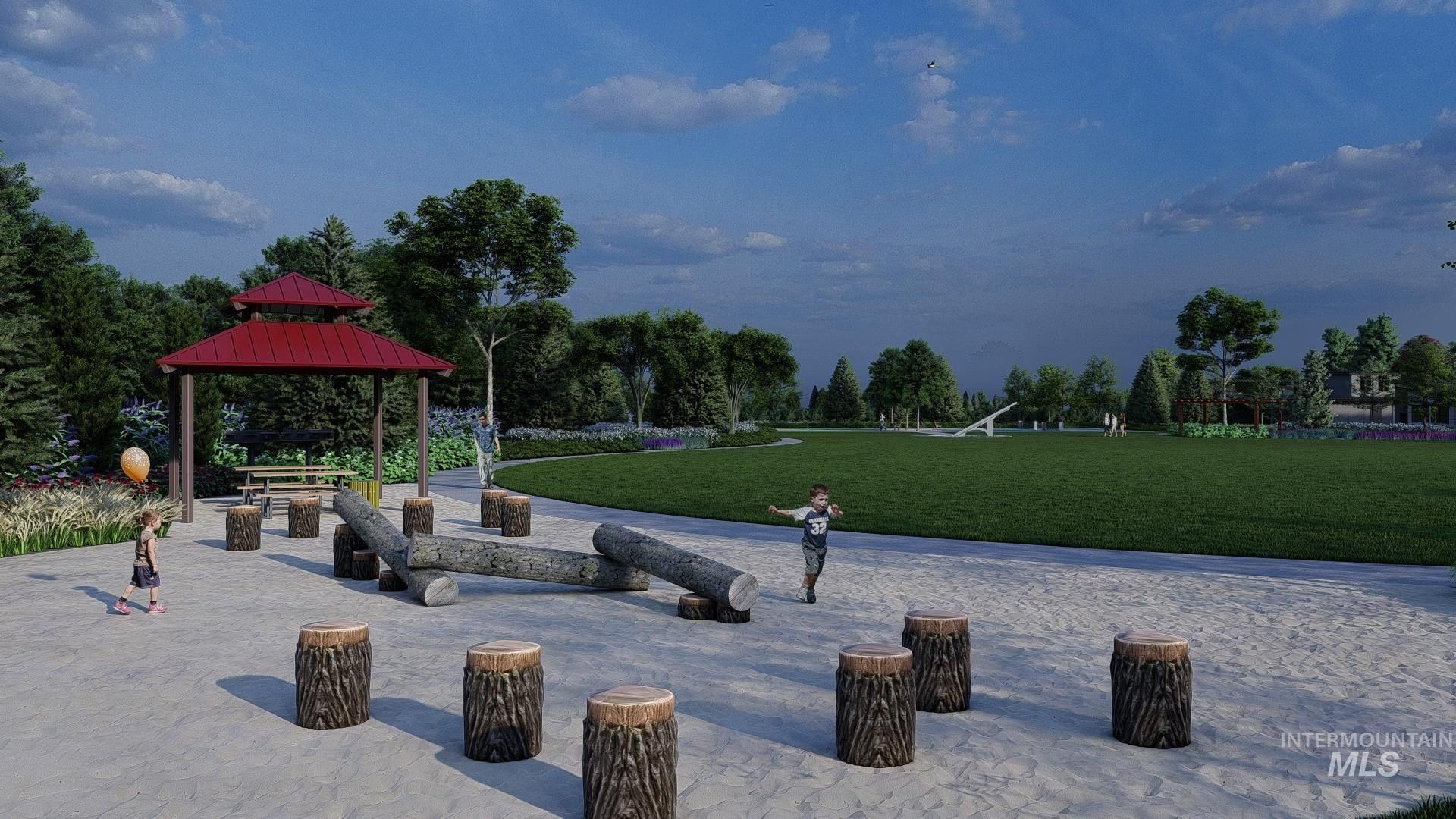 4211 Tropic Way. Caldwell, ID 83607