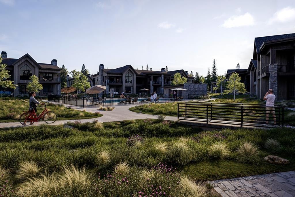 2 Dockside Circle. Donnelly, ID 83615