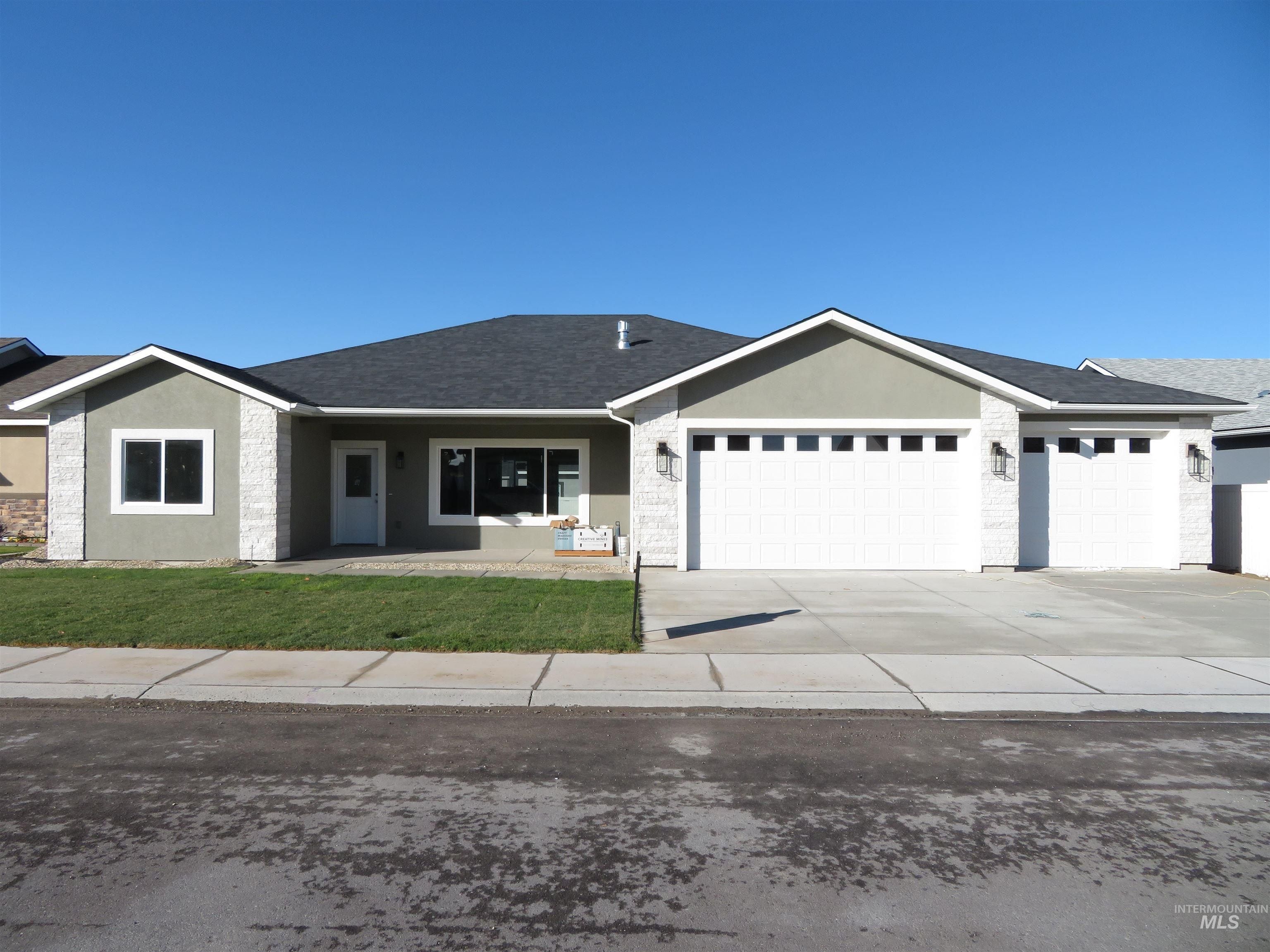 1455 Haizlee Way. Twin Falls, ID 83301