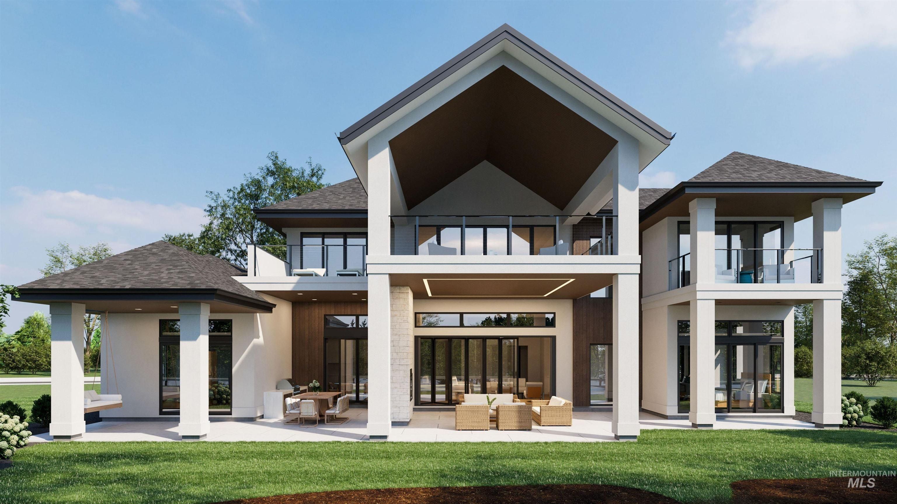 3533 N Templeton Way. Eagle, ID 83616