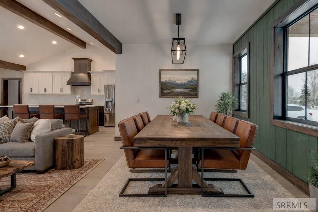 7388 Lupine Lane. Victor, ID 83455