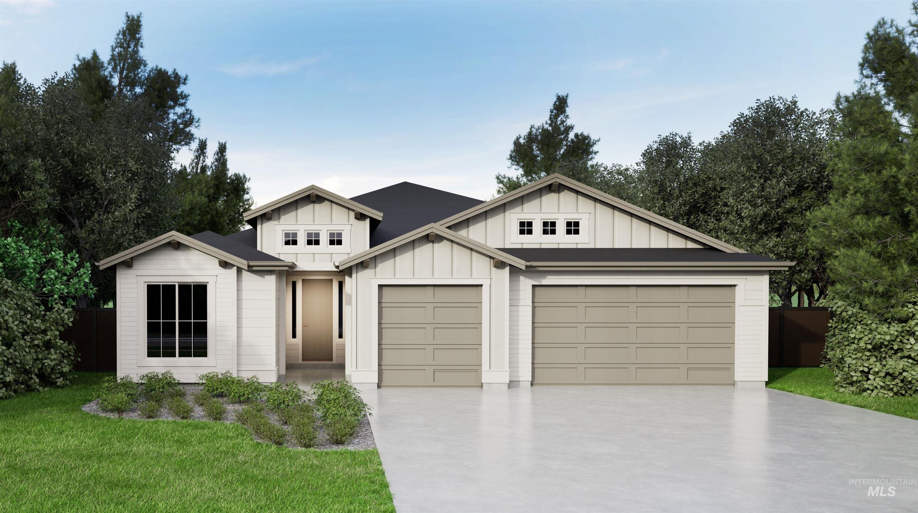 4311 Tropic Way. Caldwell, ID 83607