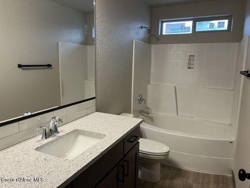 1157 Jersey St. Sandpoint, ID 83864