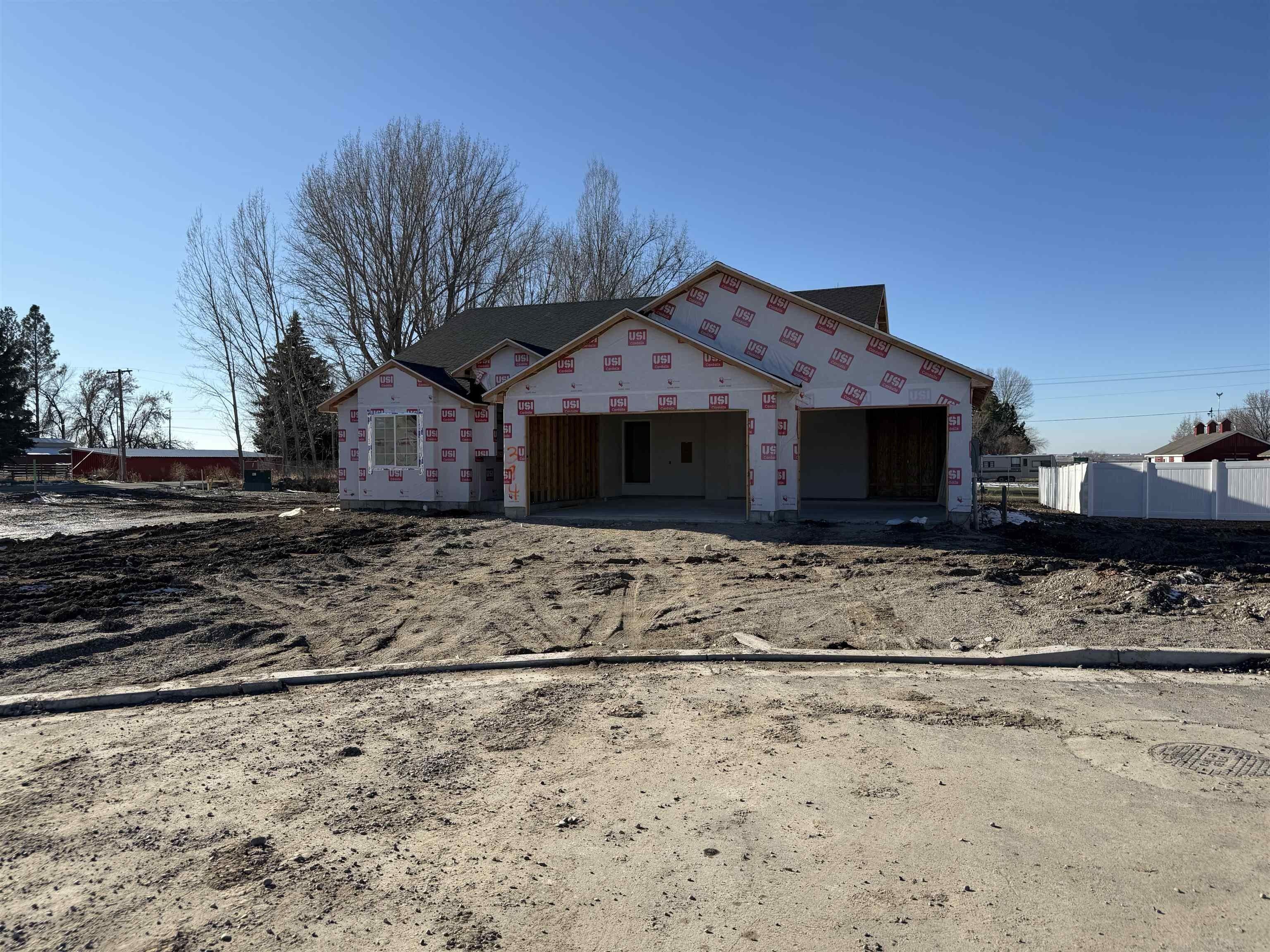 394 Wind River. Shelley, ID 83274