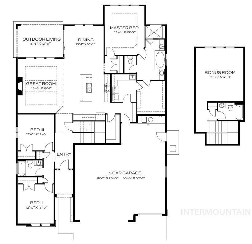 6734 W Sollas Dr. Eagle, ID 83616