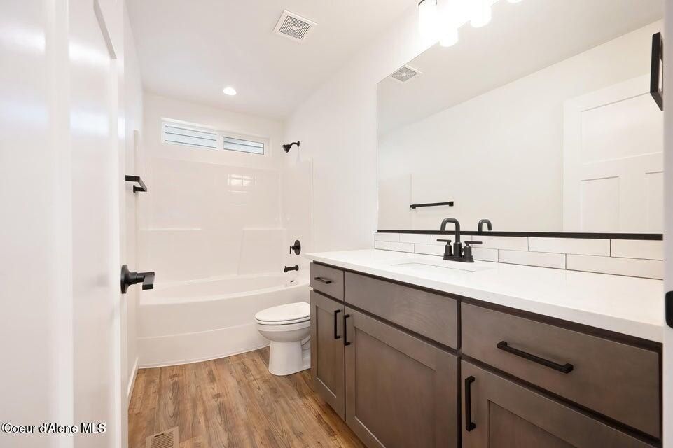 1161 Jersey St. Sandpoint, ID 83864