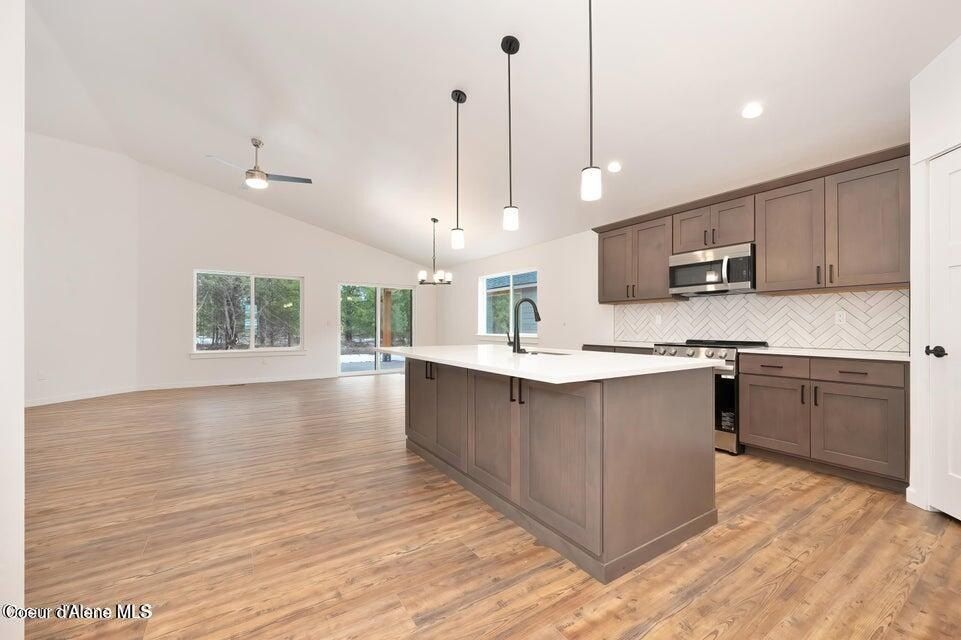 1169 Jersey St. Sandpoint, ID 83864