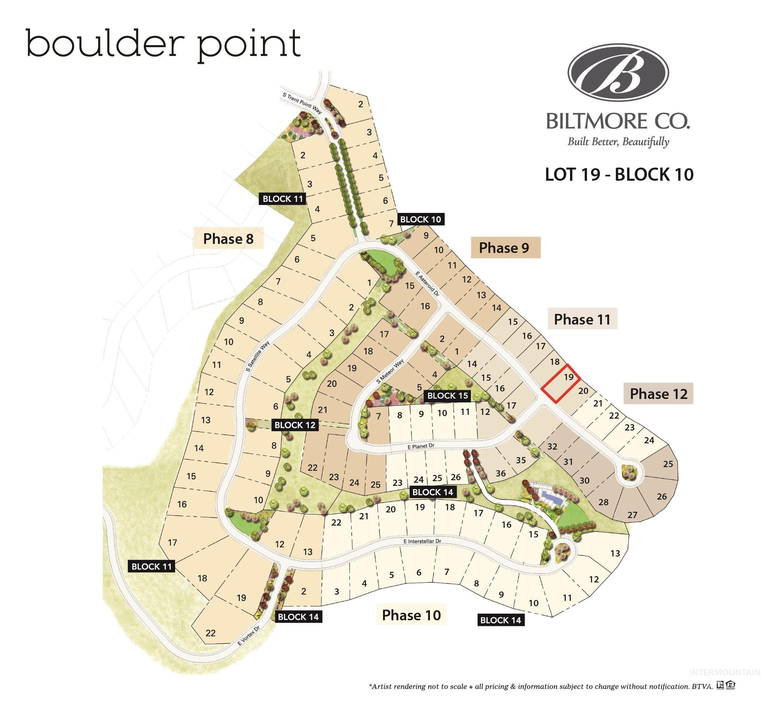 3588 E Asteroid Dr. Boise, ID 83712