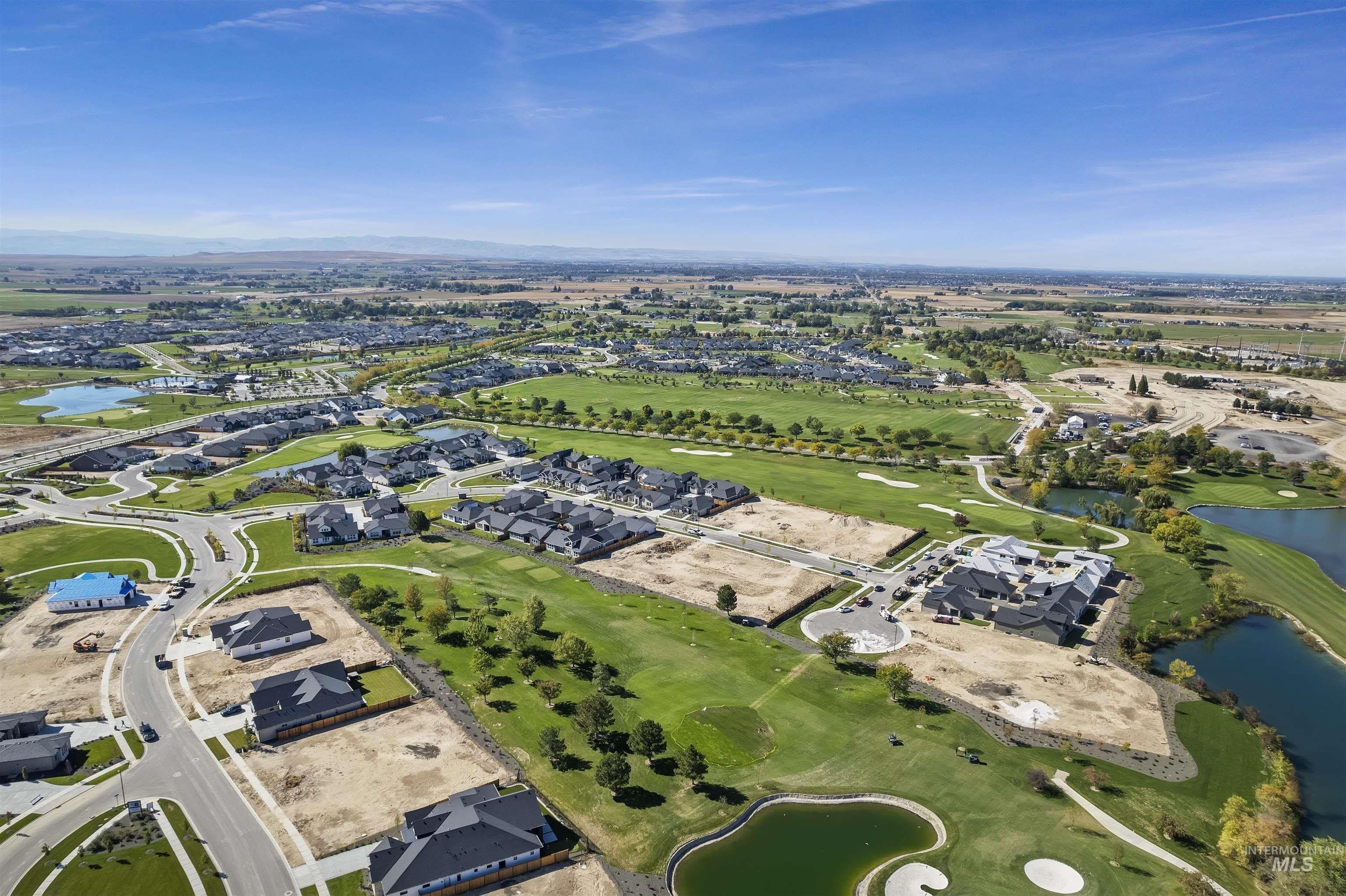 11425 S Levant Ln. Kuna, ID 83634