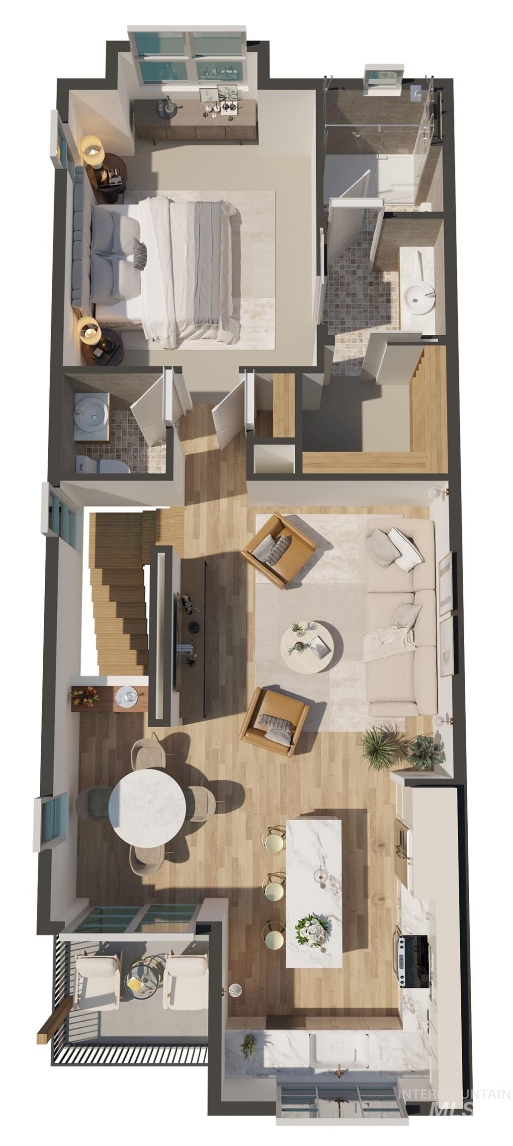 518 Diamond Ln. Emmett, ID 83617