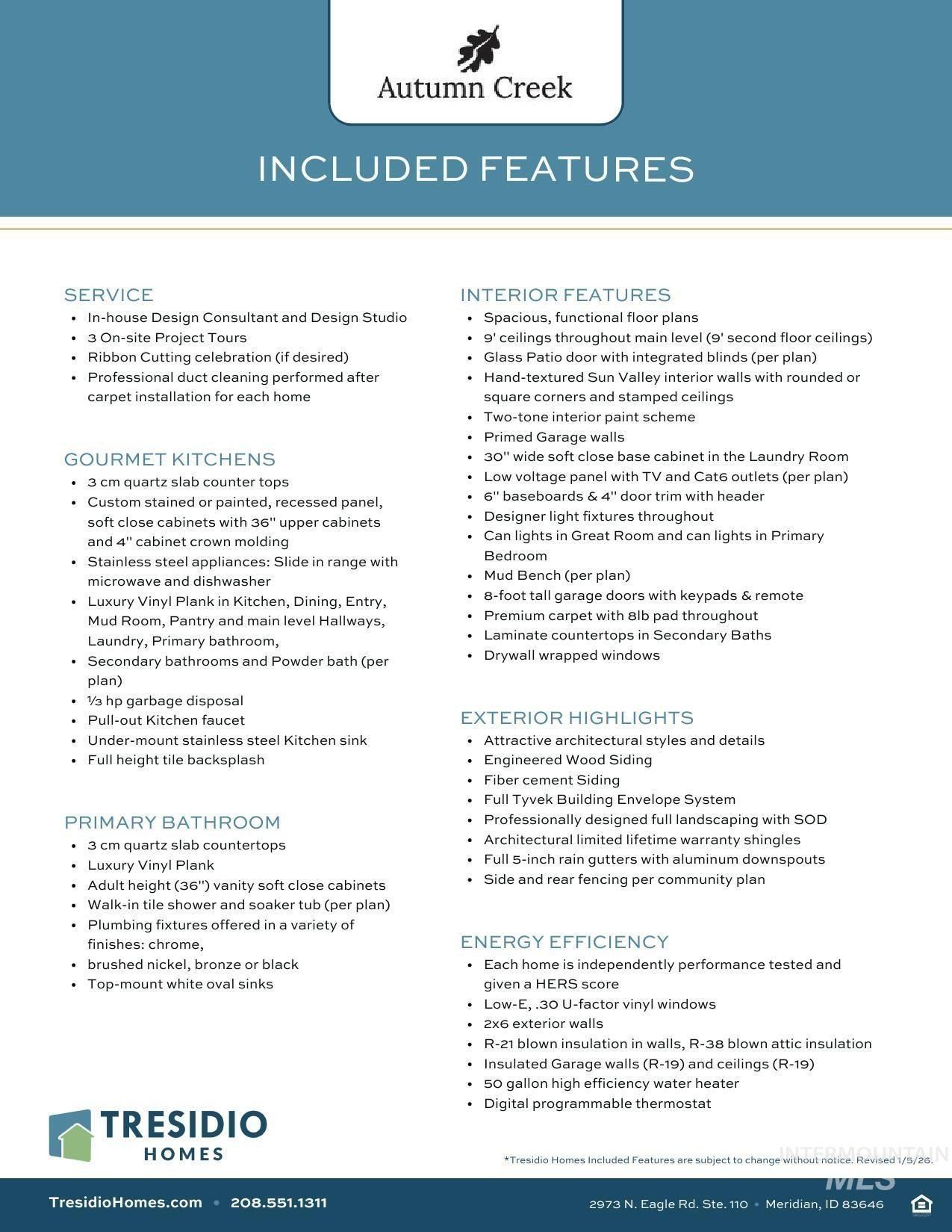 Tbd W Mccoy. Nampa, ID 83687