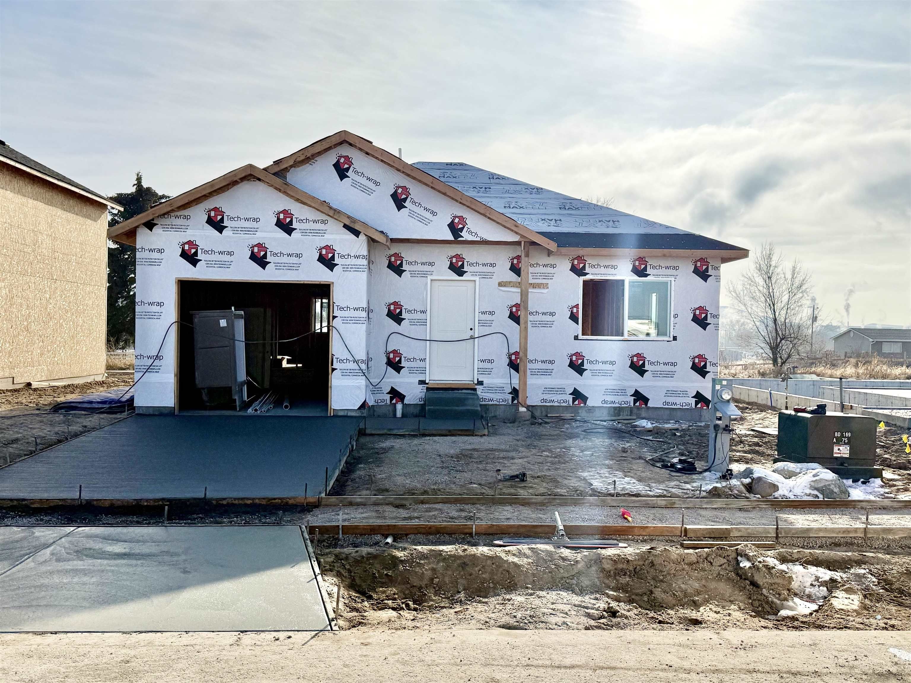 1865 Brynwood Ave. Chubbuck, ID 83202