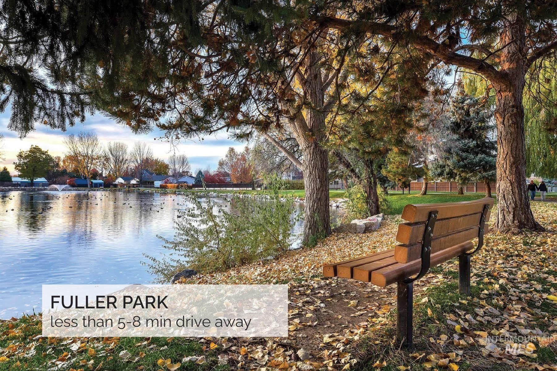 389 N Fritts Ave. Meridian, ID 83642