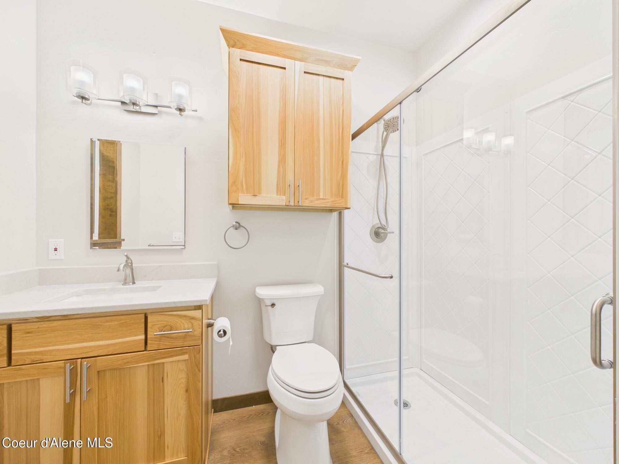 1413 E Round Lake Rd. Saint Maries, ID 83861