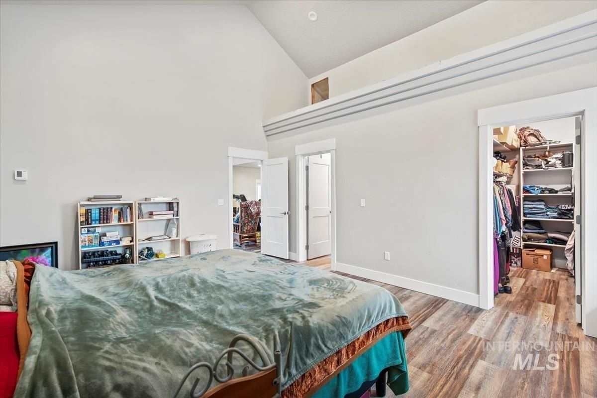 17322 Canada Road. Nampa, ID 83687