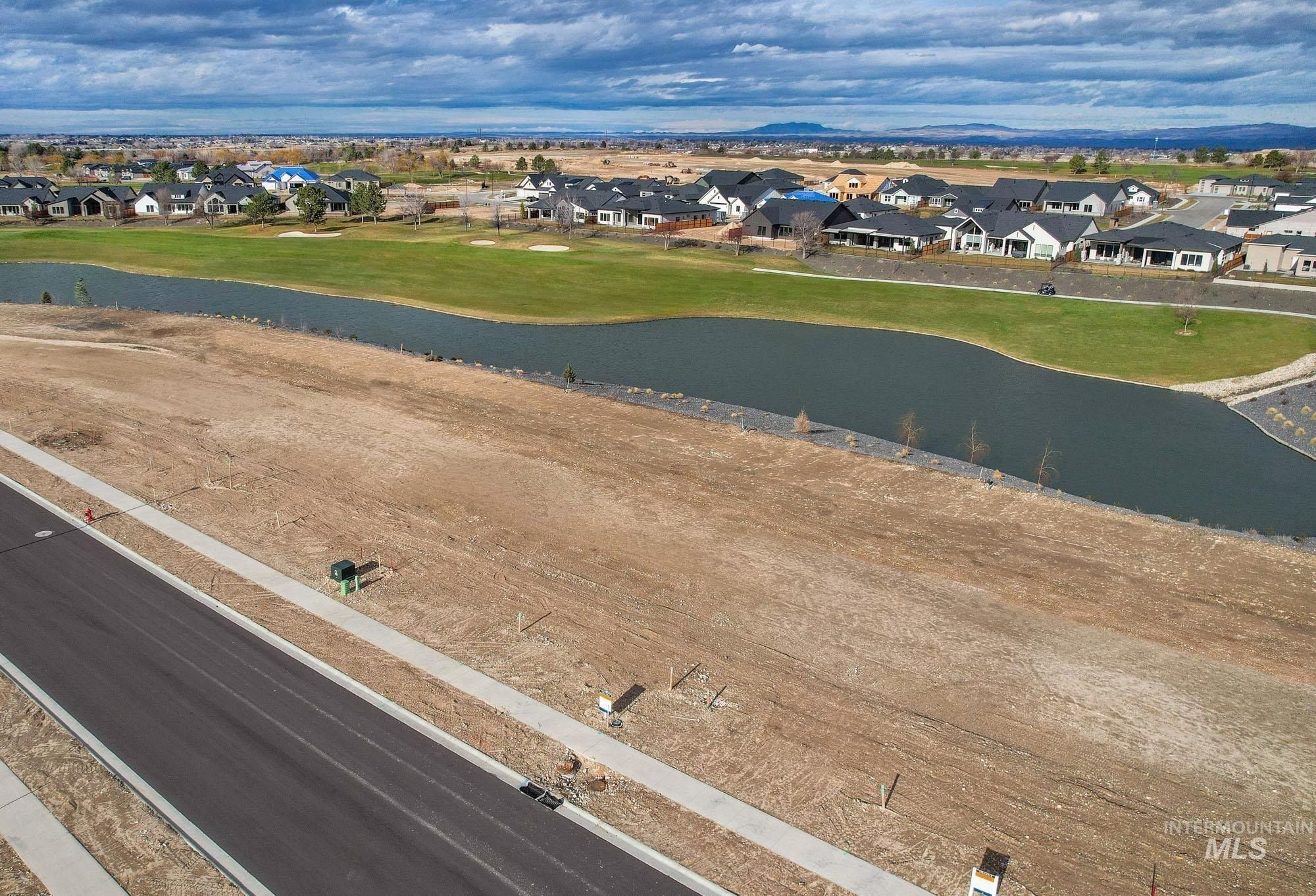 11367 S Levant Ln. Kuna, ID 83634