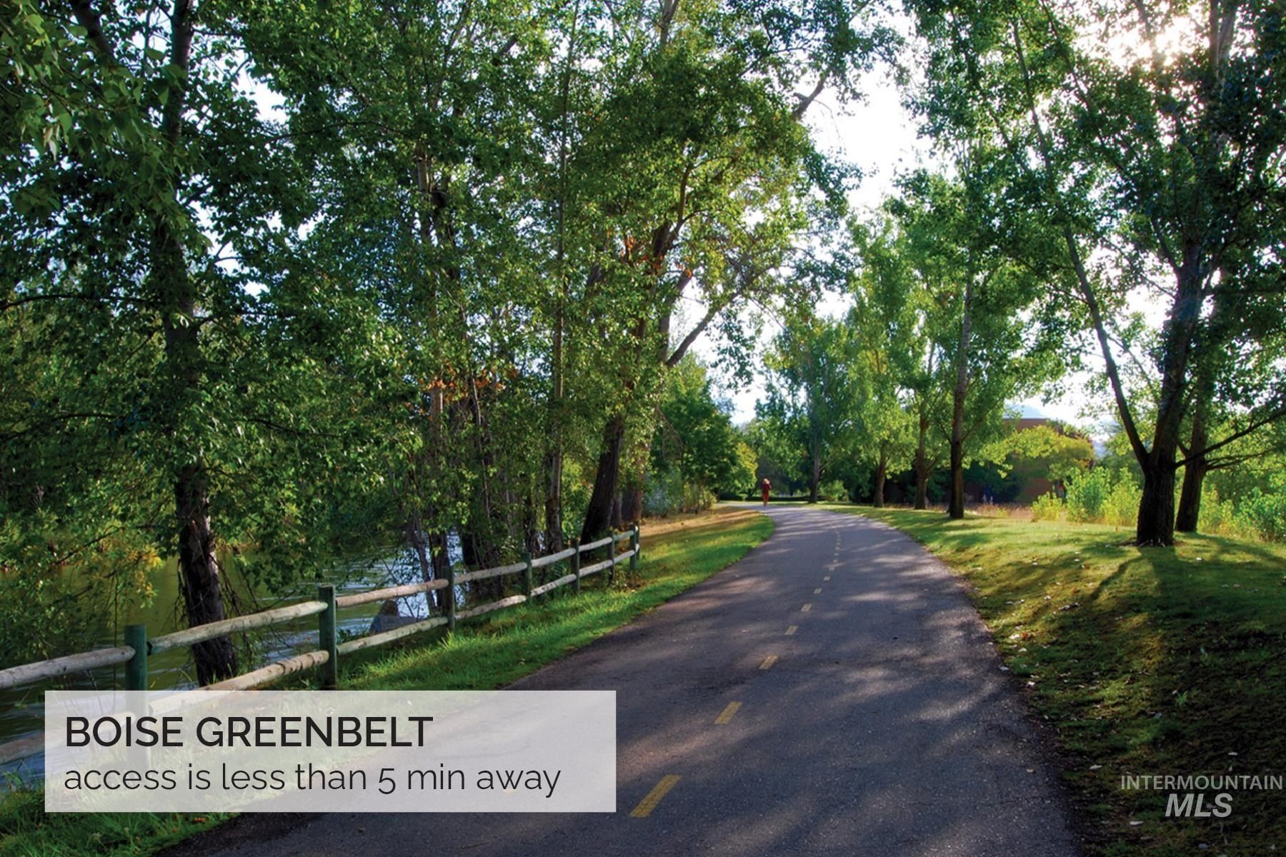 1911 W Timberstone Dr. Eagle, ID 83616