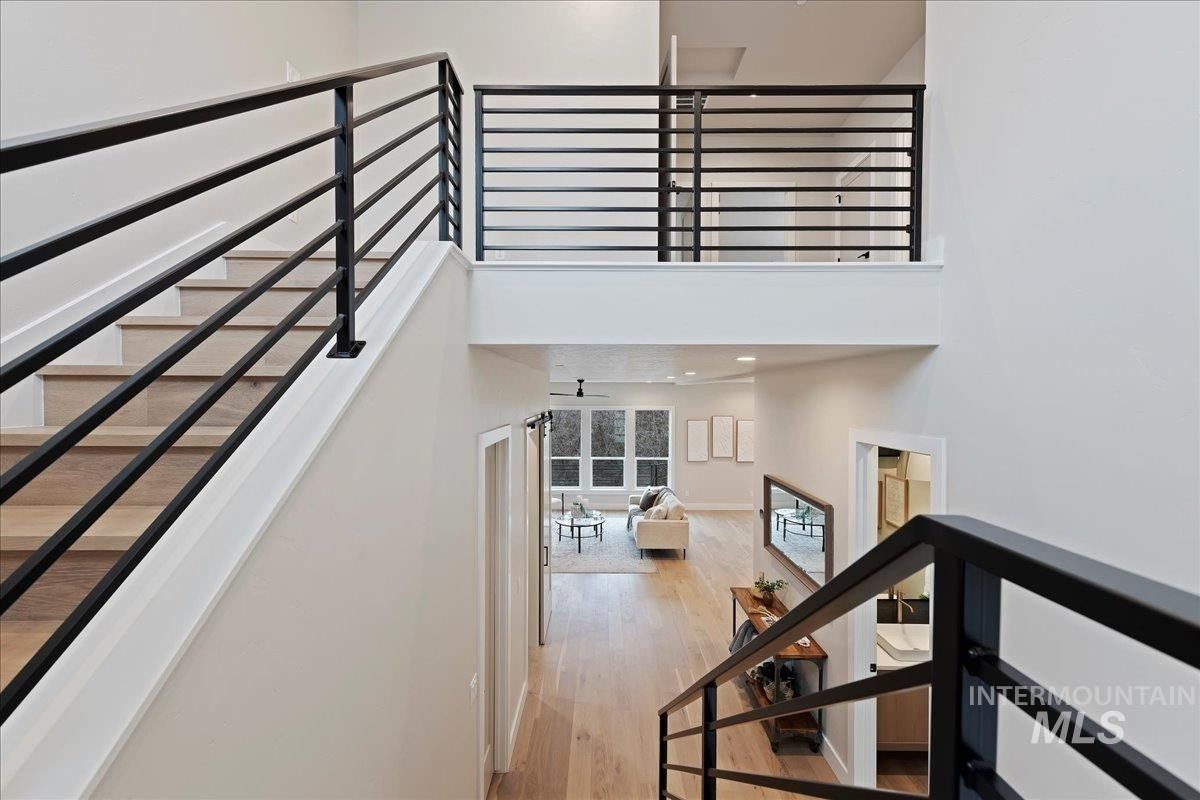 410 W Sand Dune Ln. Boise, ID 83702