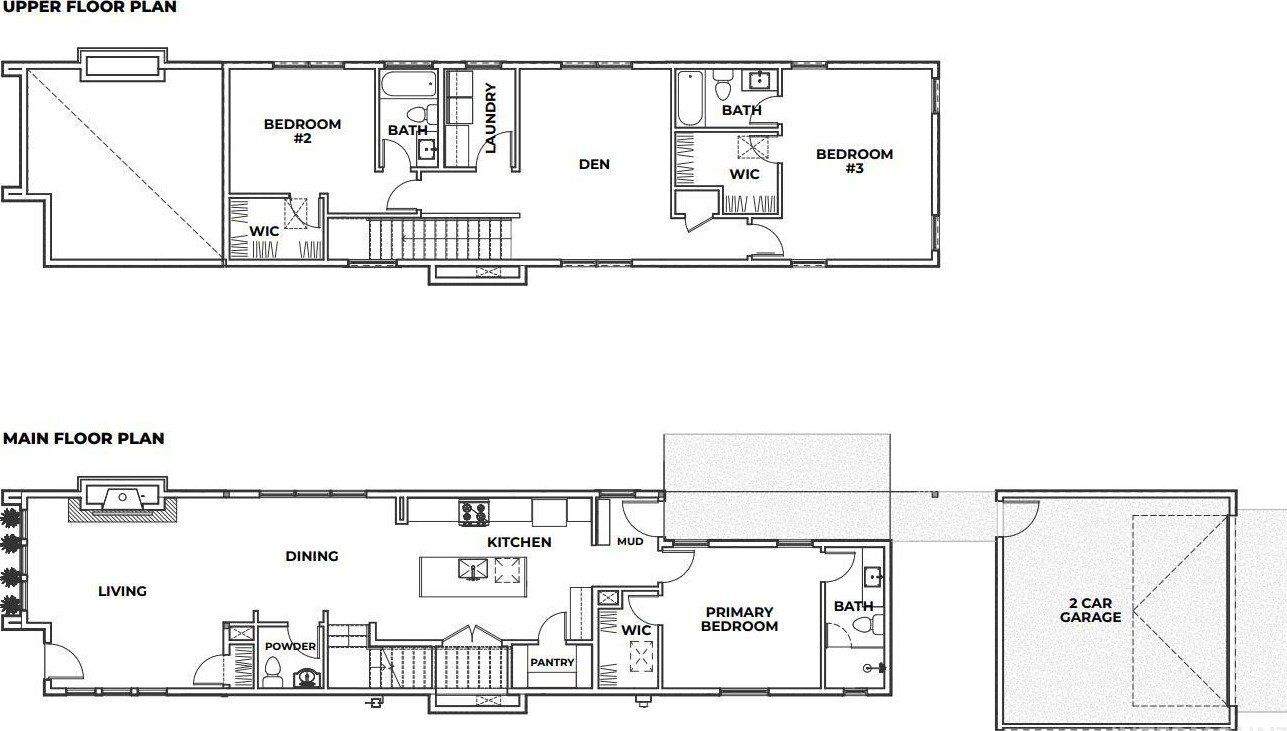 1818 S Hervey Street. Boise, ID 83705