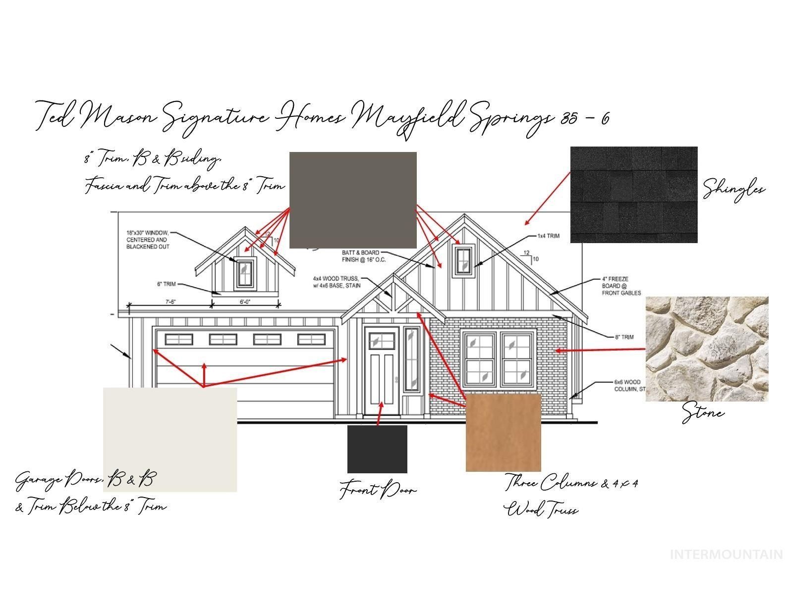 440 S Radiator Way. Boise, ID 83716