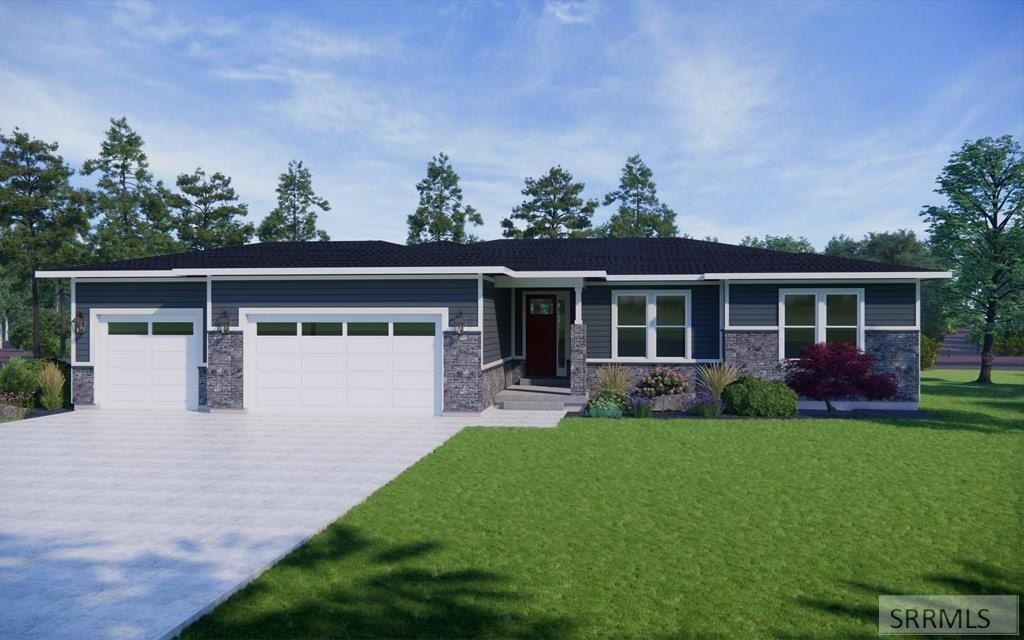 3761 E 361 N. Rigby, ID 83442