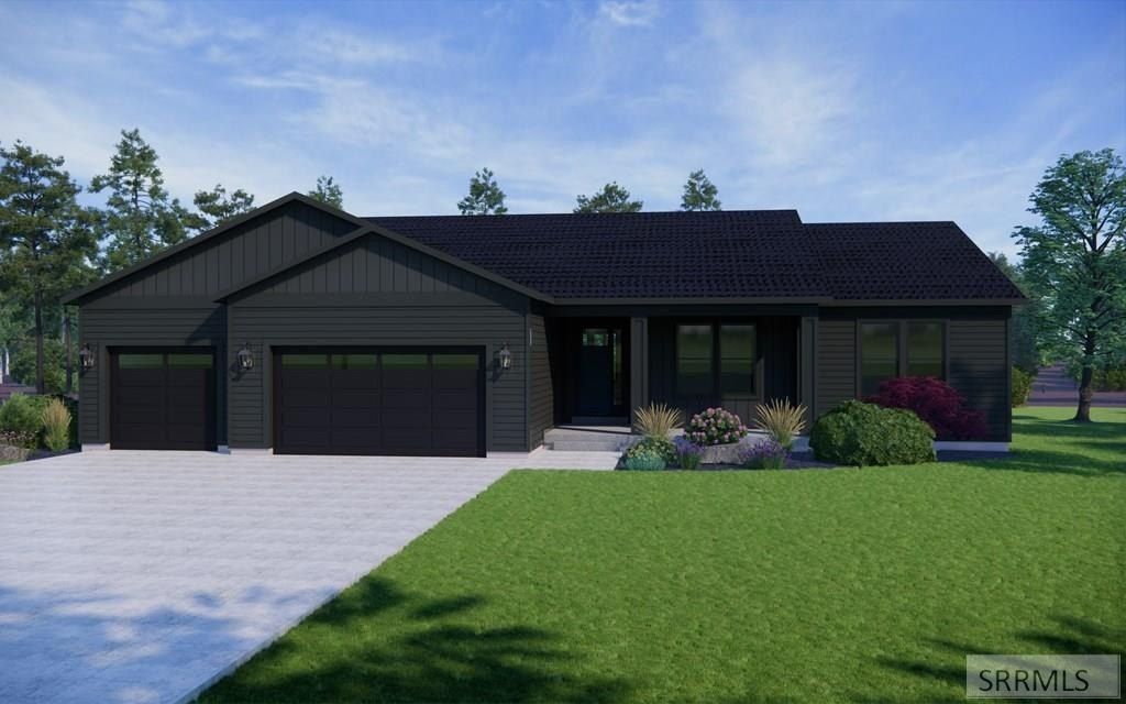 3761 E 361 N. Rigby, ID 83442