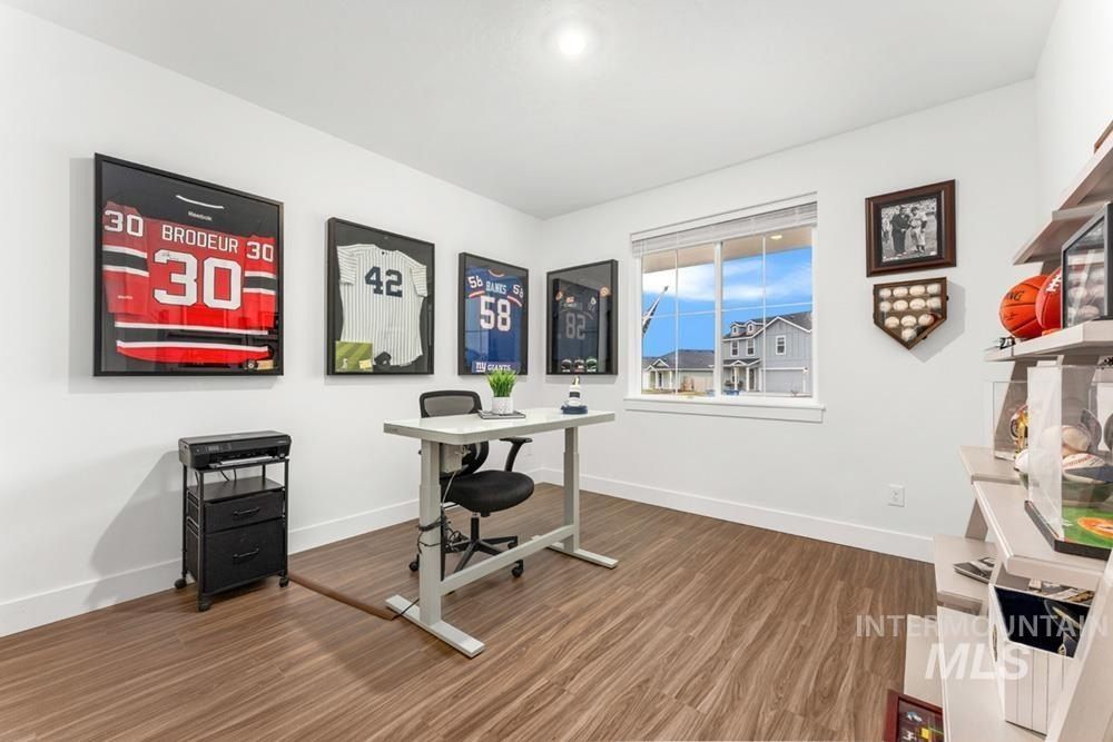 18228 N Rain Dance Way. Nampa, ID 83687