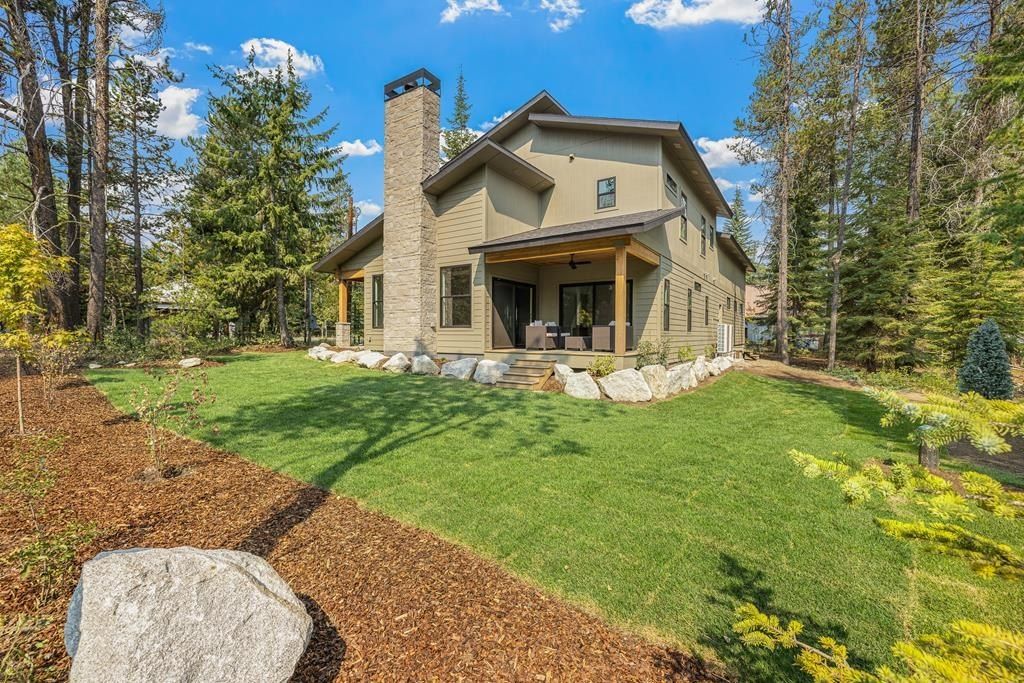 12850 Aurora Drive. Donnelly, ID 83615