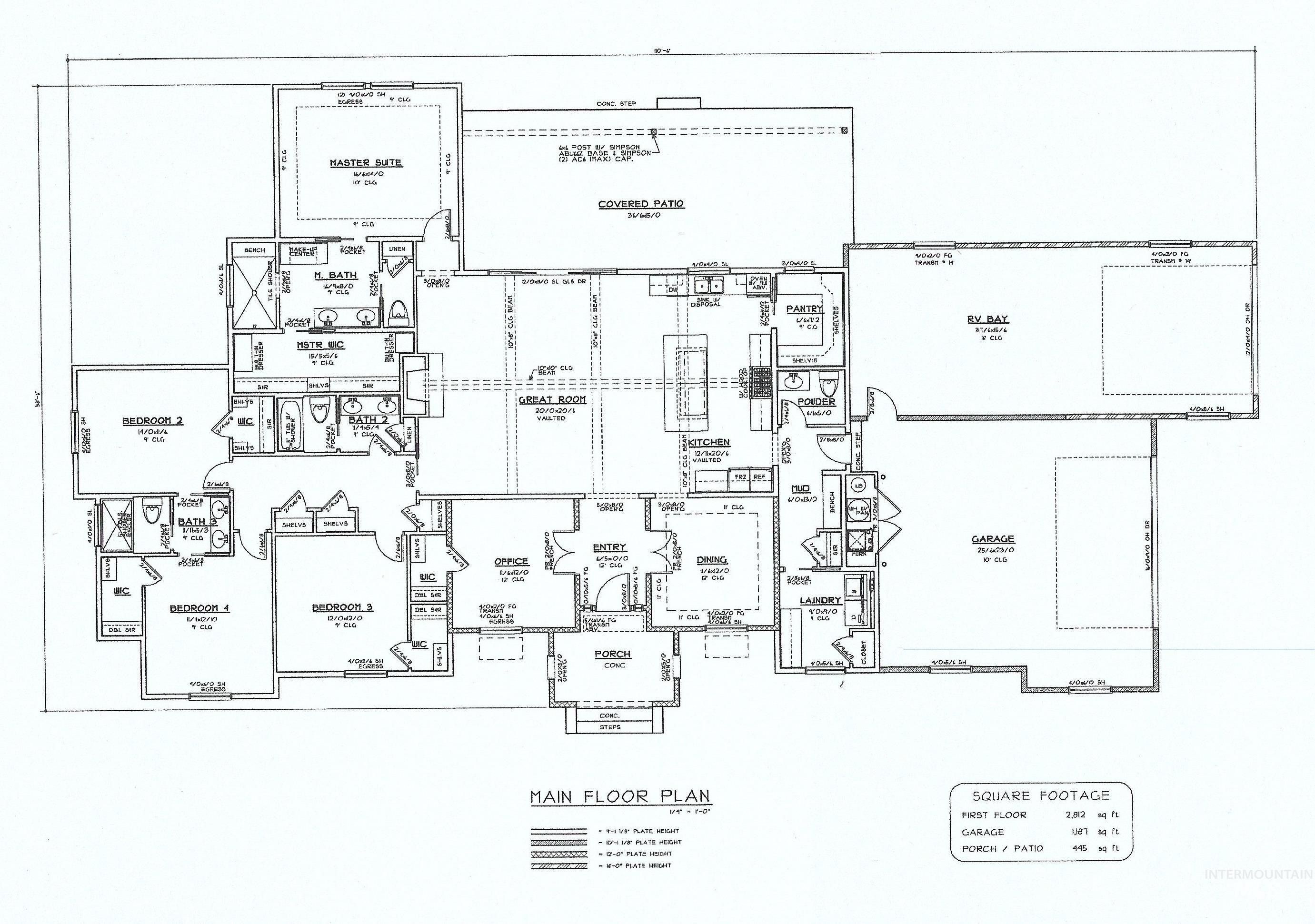 17244 Triple Crown Pl. Caldwell, ID 83607