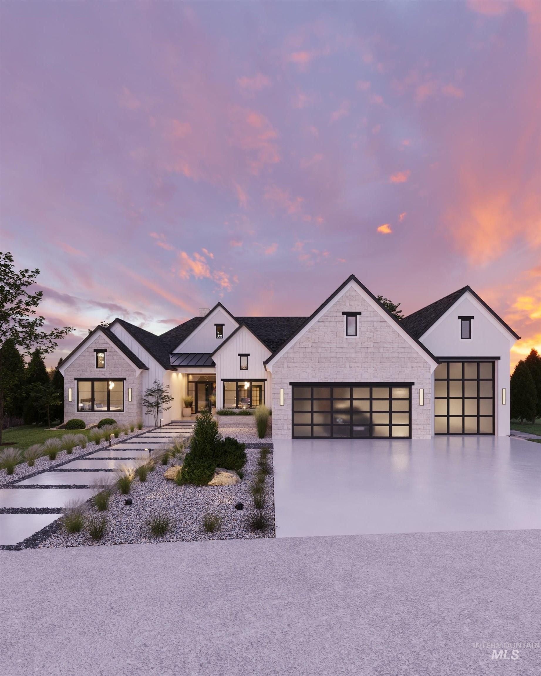 N Templeton Way. Nampa, ID 83686