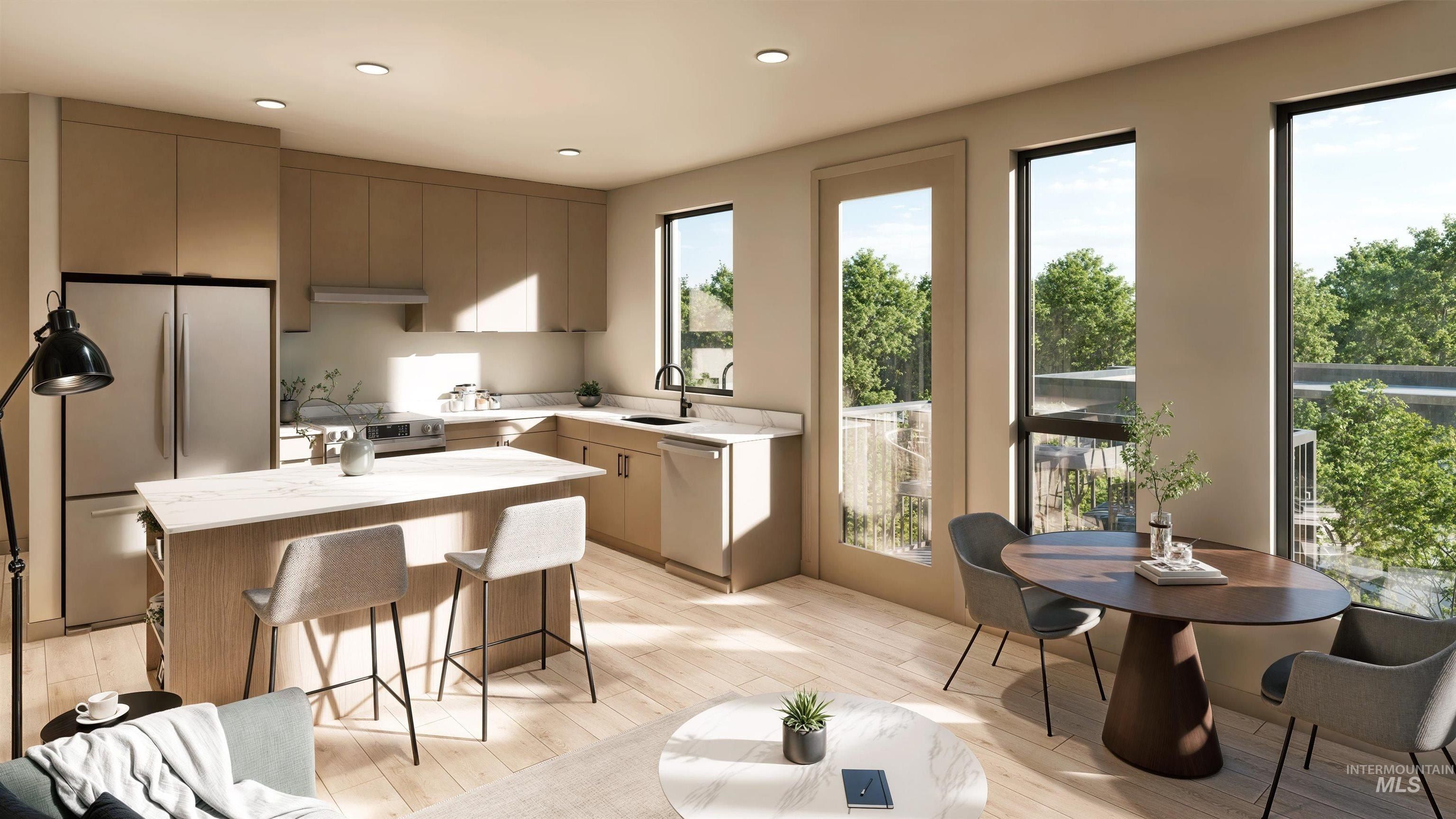 S Broadway Avenue Unit B. Boise, ID 83706