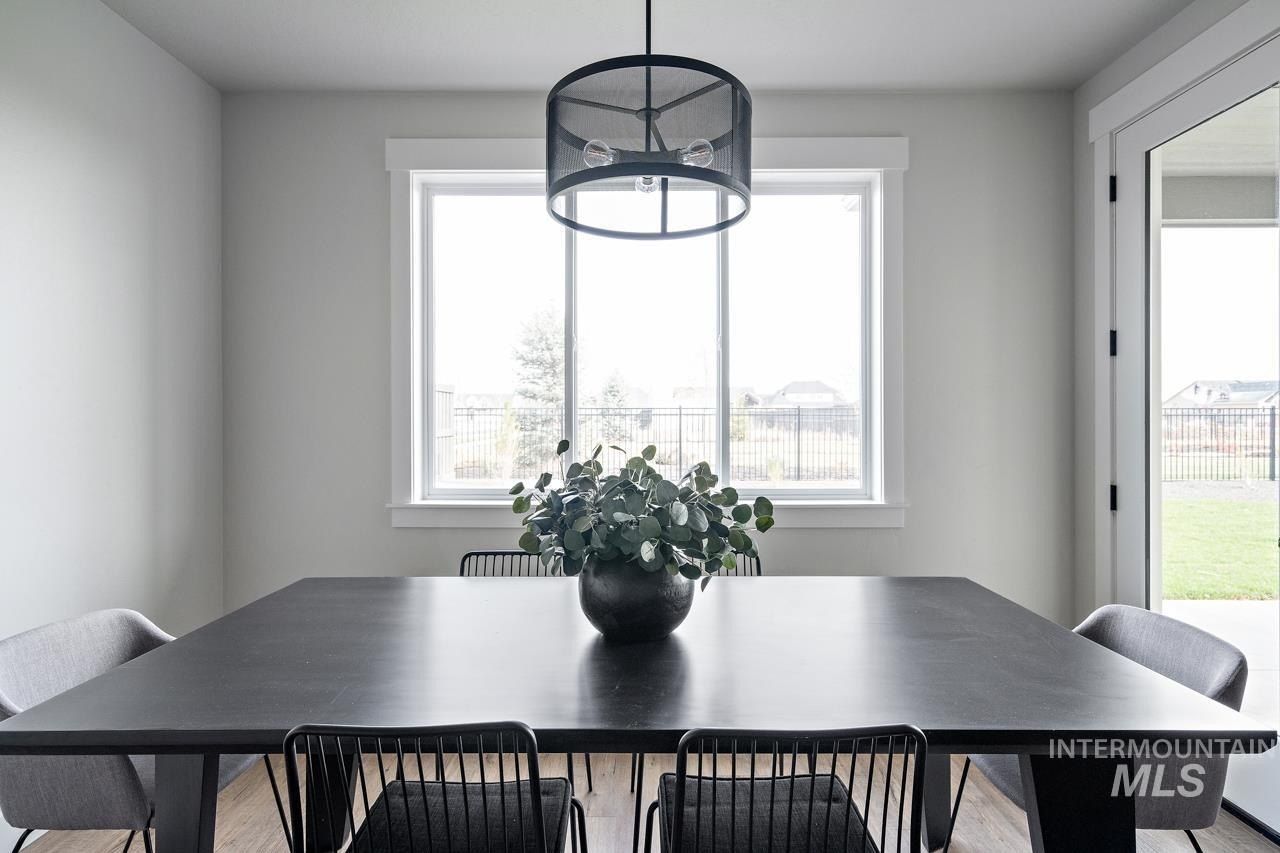 E Crescendo St. Meridian, ID 83642