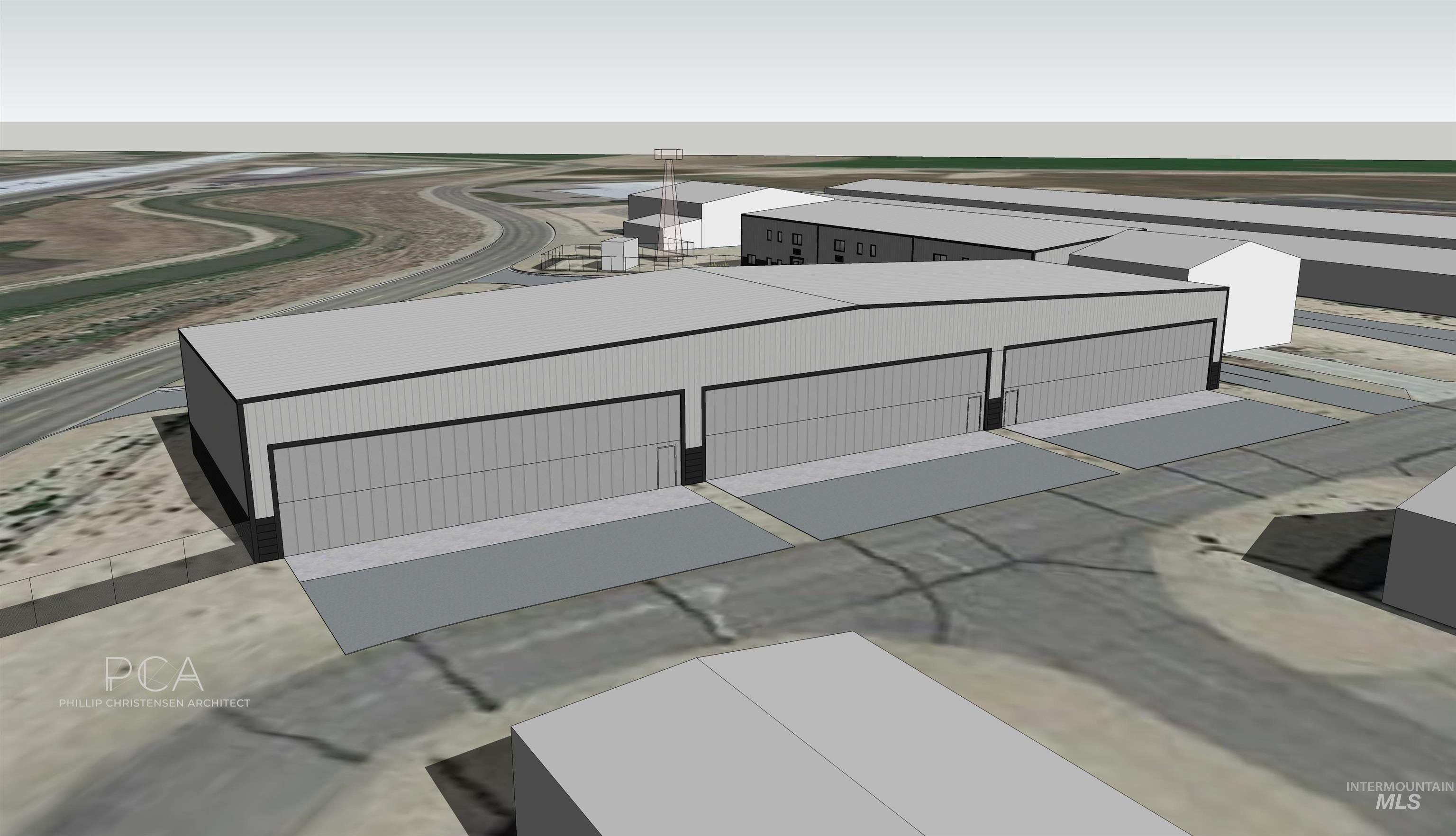 4225 Nw Aviation Way. Caldwell, ID 83605