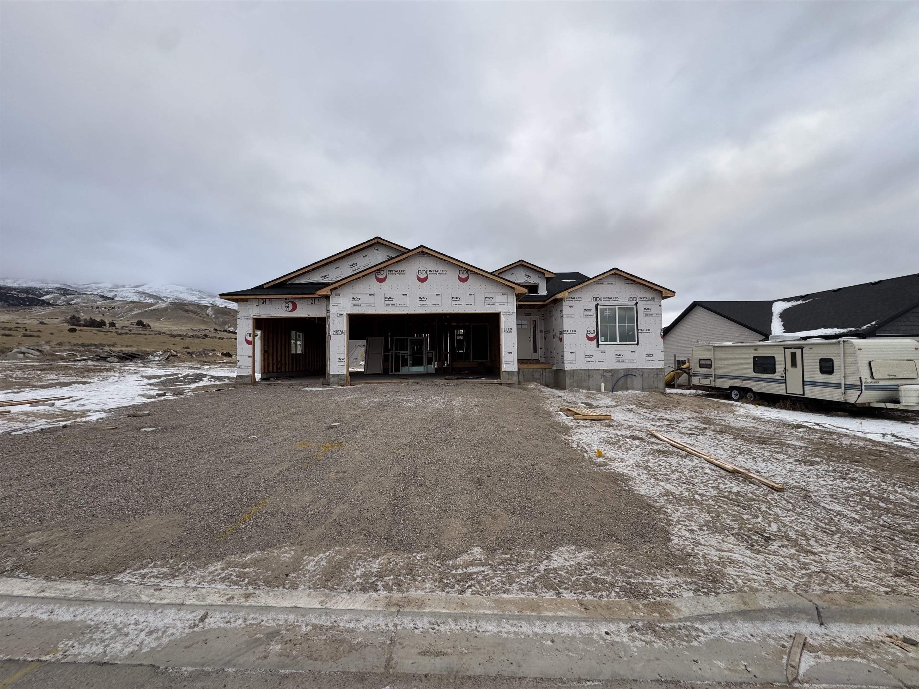 3315 Dartagnan. Pocatello, ID 83204